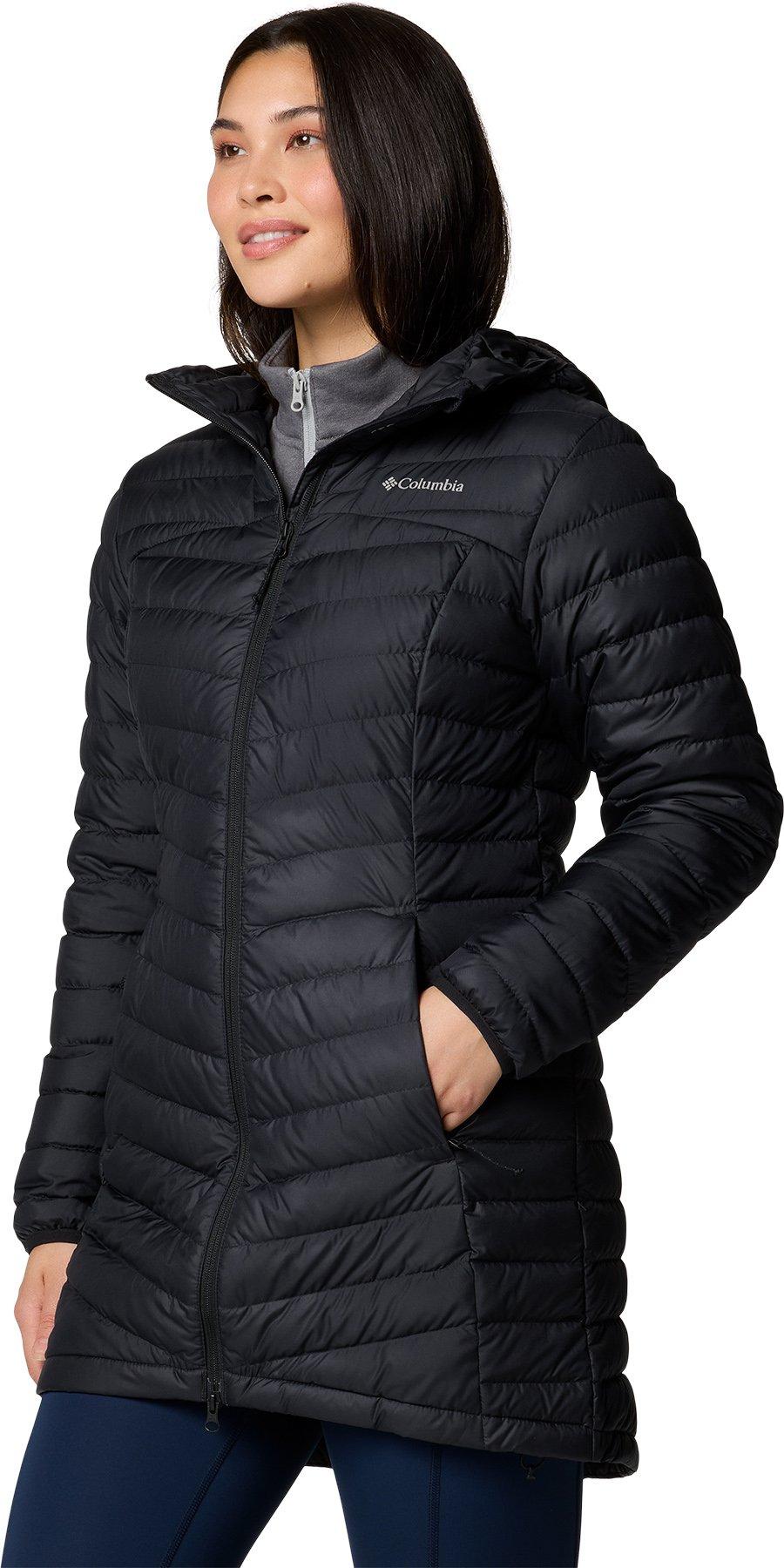 Product gallery image number 4 for product Westridge Mid Down Jacket - Women's