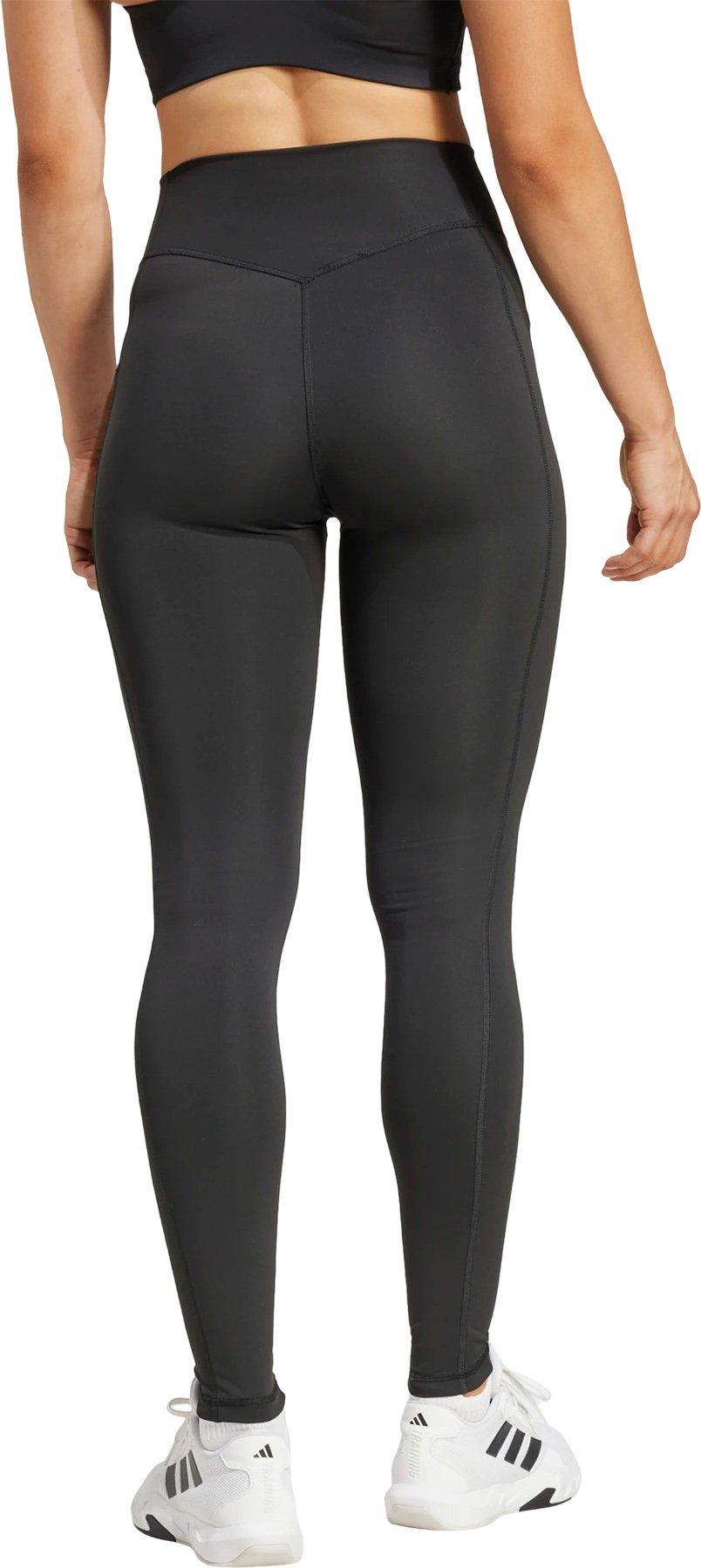 Numéro de l'image de la galerie de produits 2 pour le produit Legging pleine longueur Optime - Femme