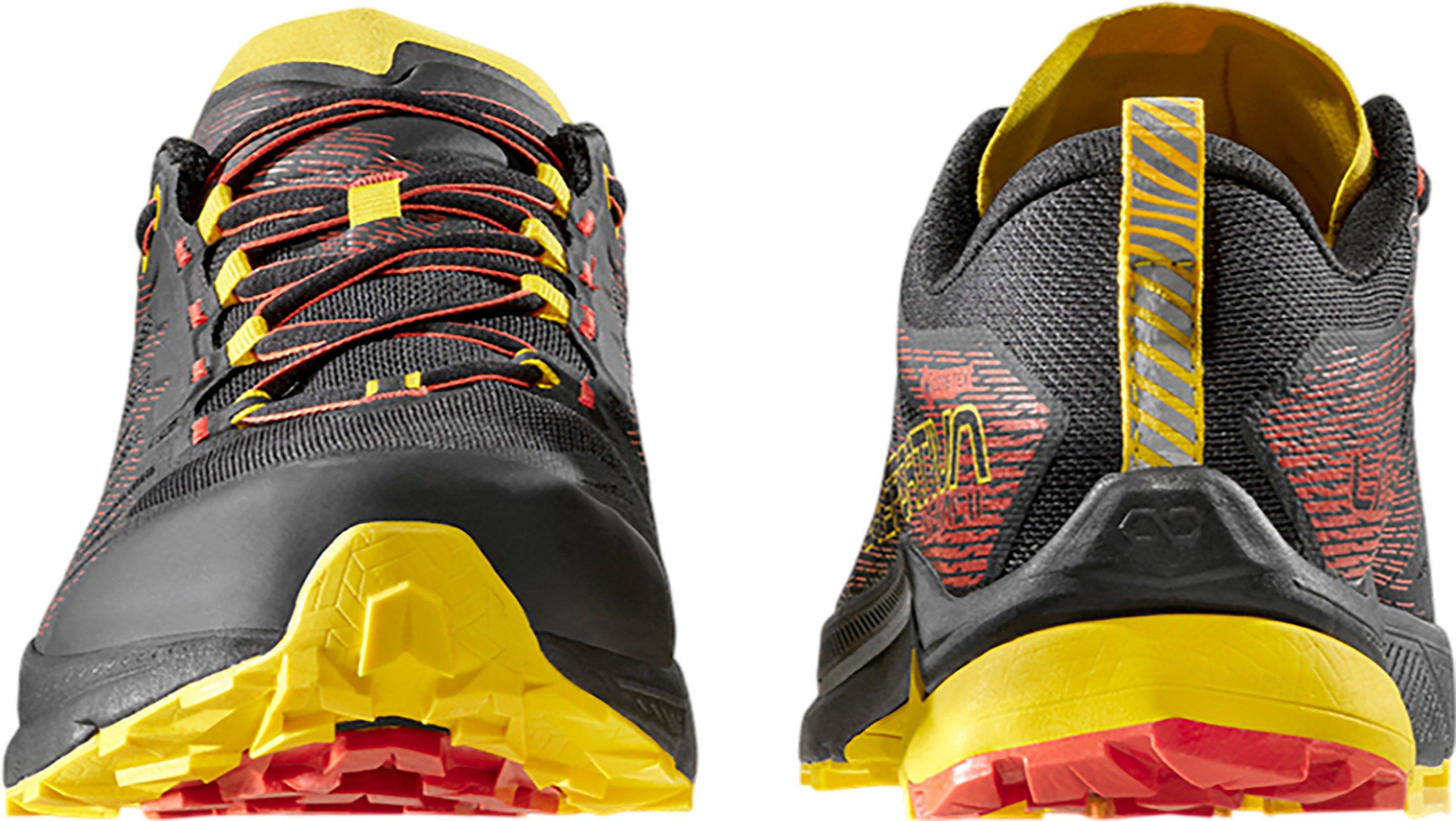 Numéro de l'image de la galerie de produits 2 pour le produit Souliers de course en montagne Jackal II GTX - Homme