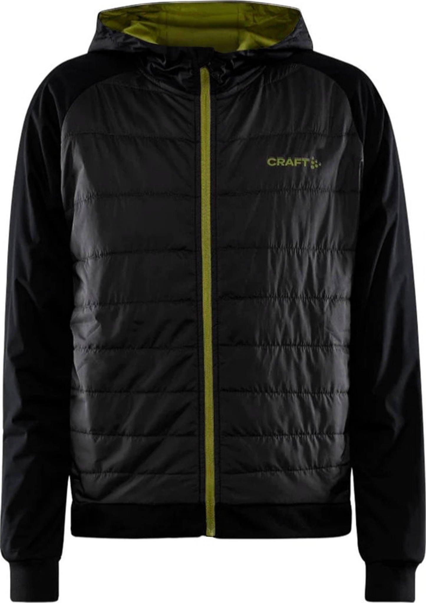 Product image for ADV Insulated XC Hood Jacket - Youth