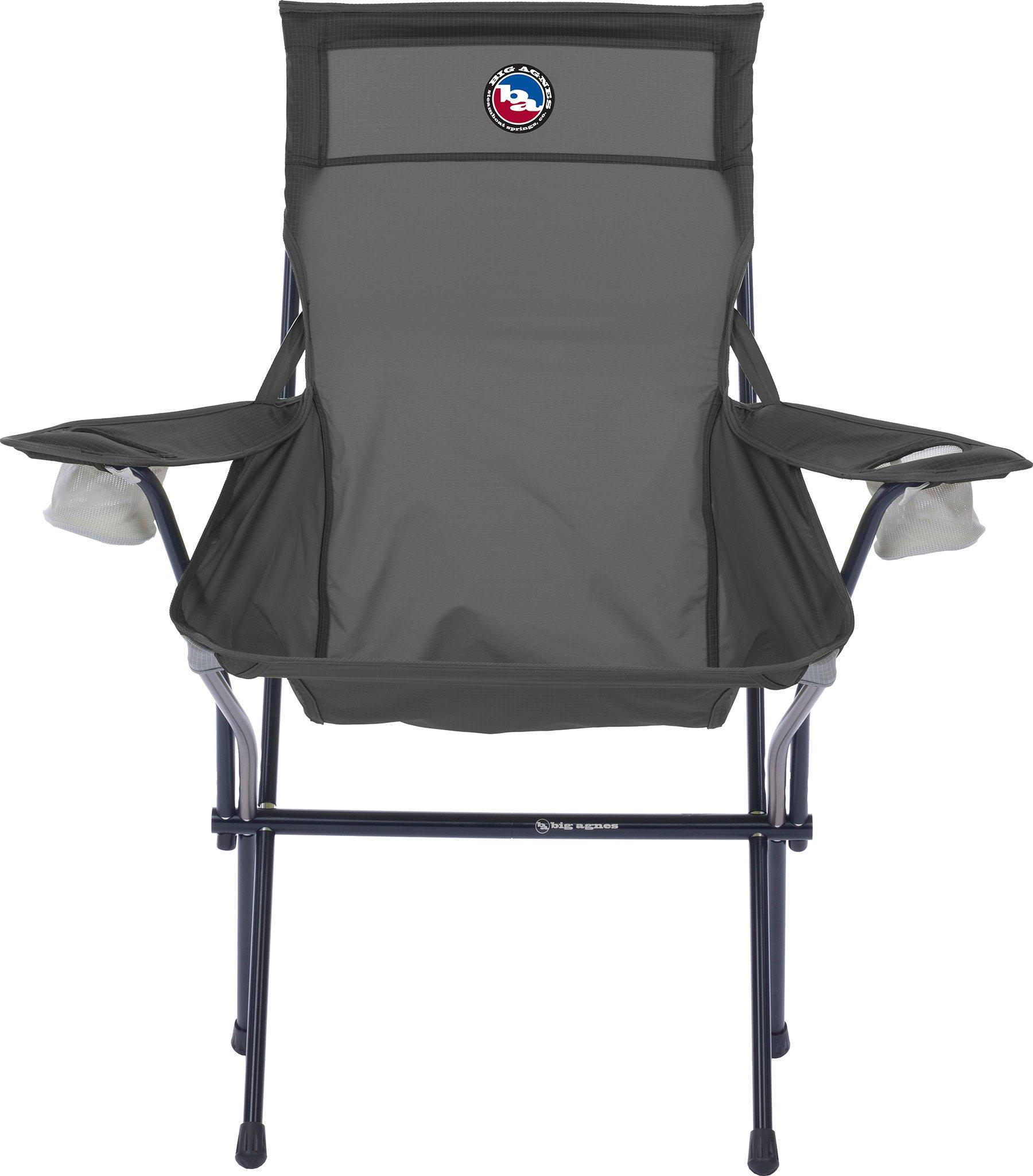 Image de produit pour Chaise de camping Big Six