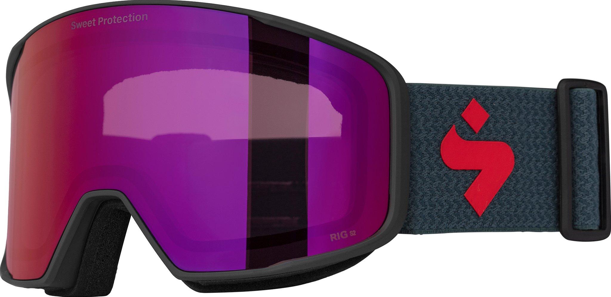 Product image for Boondock RIG Reflect Goggles - Unisex