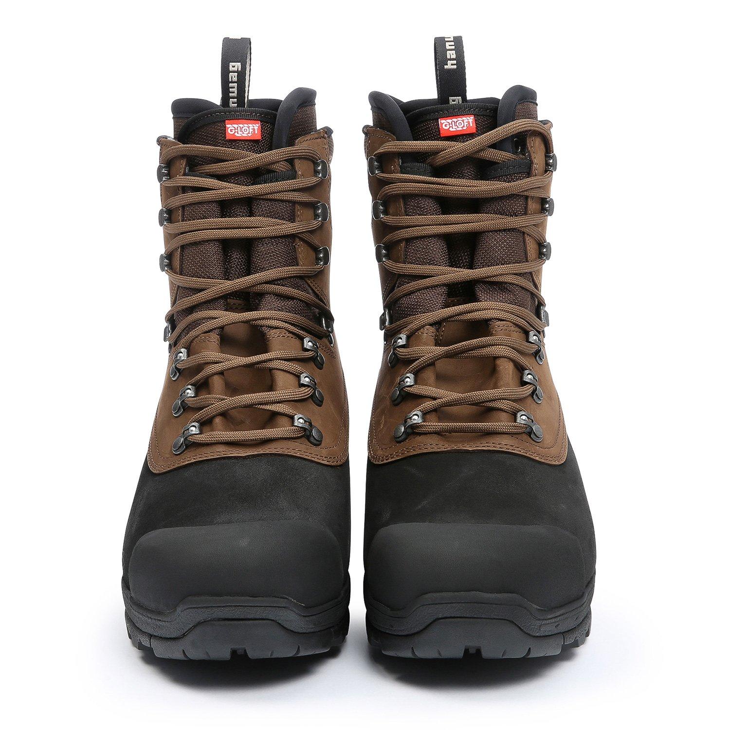 Numéro de l'image de la galerie de produits 5 pour le produit Bottes de randonnée Fjäll Extreme GTX - Homme