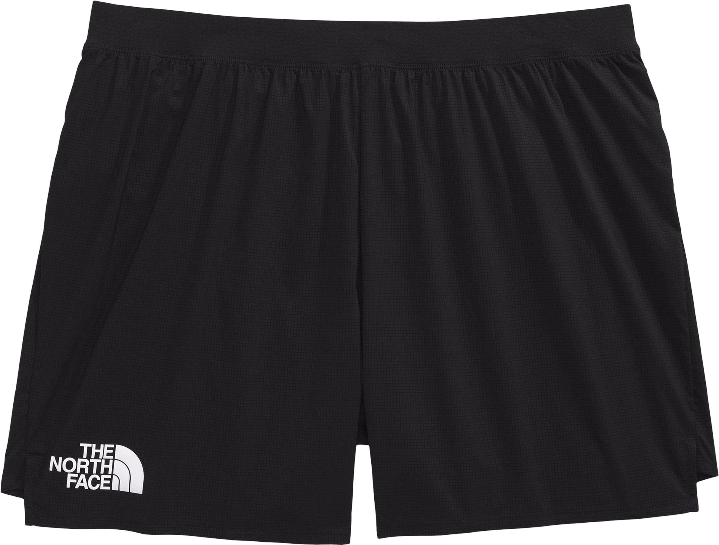 Product gallery image number 1 for product Summit Series Pacesetter Shorts 5" - Men's