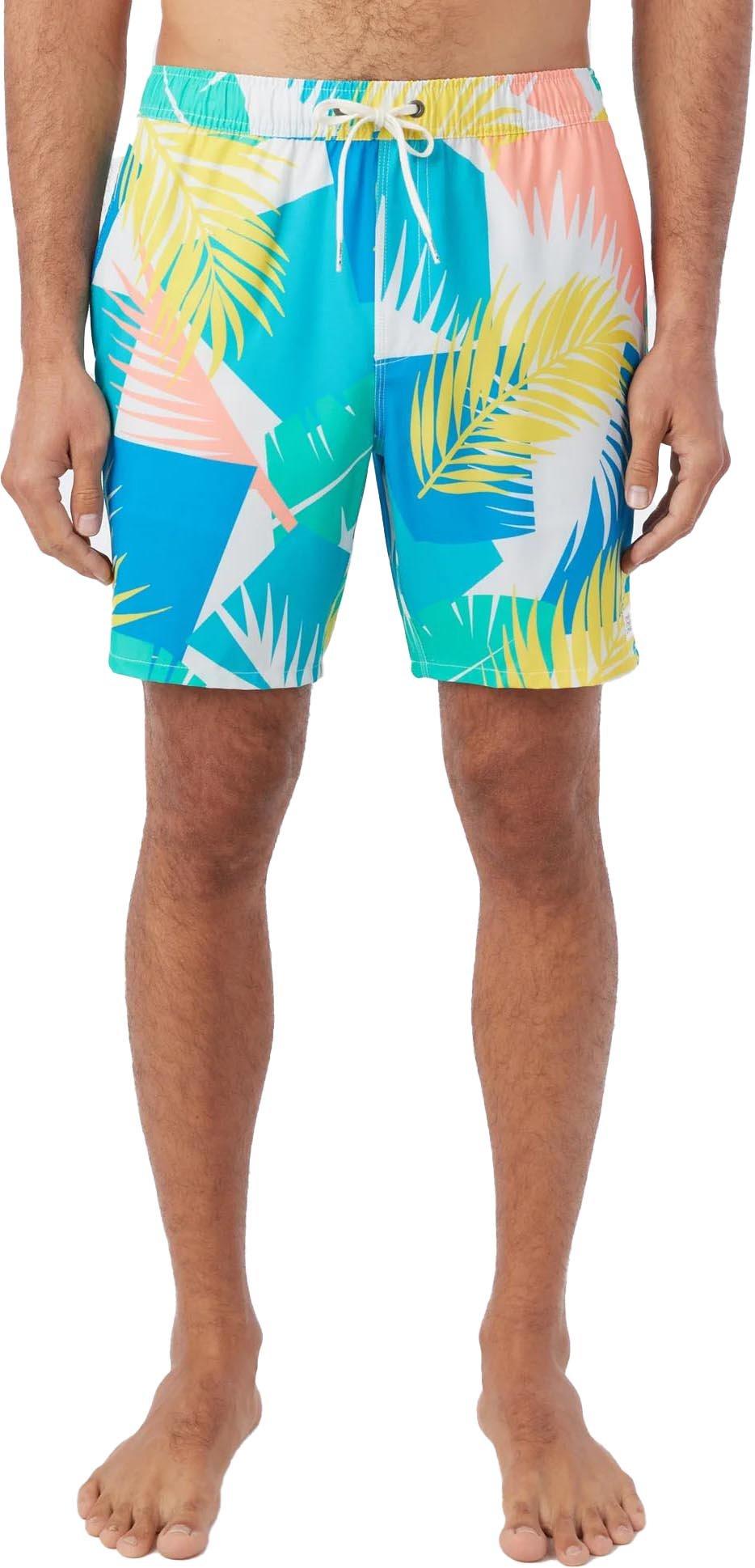 Product image for Mimosa Volley 17'' Short - Men’s