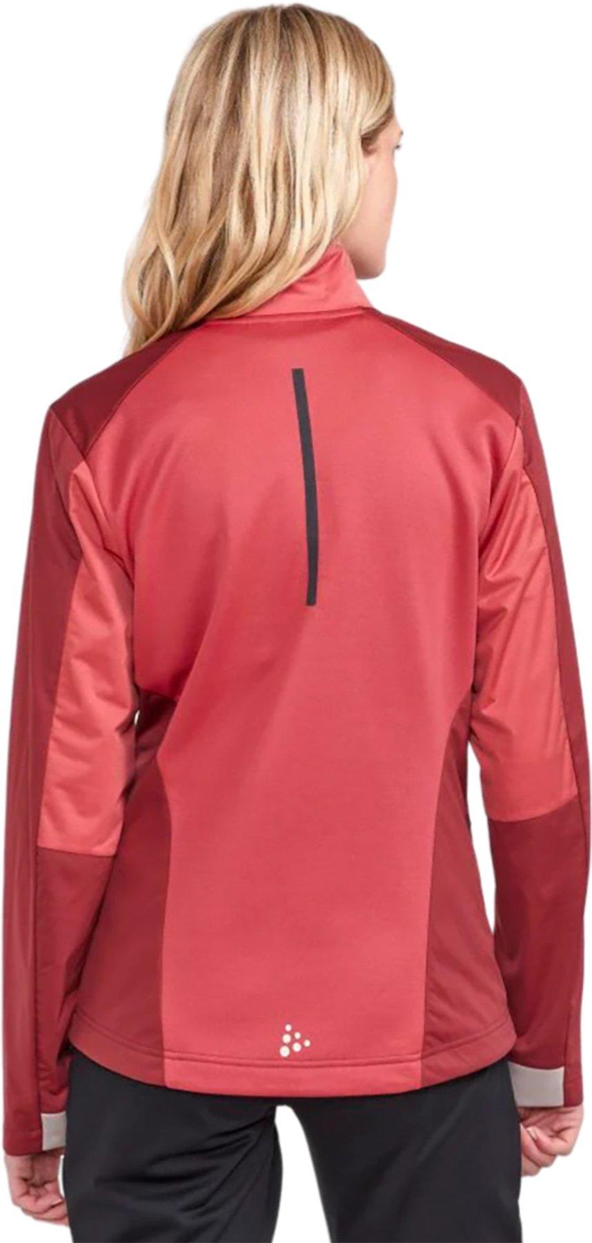 Product gallery image number 7 for product ADV Nordic Training Jacket 2 - Women's