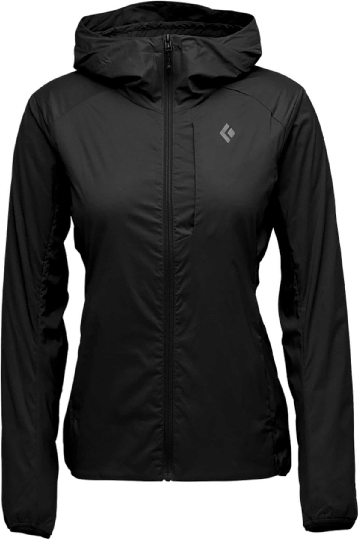 Product gallery image number 1 for product Alpine Start Insulated Hoody - Women's