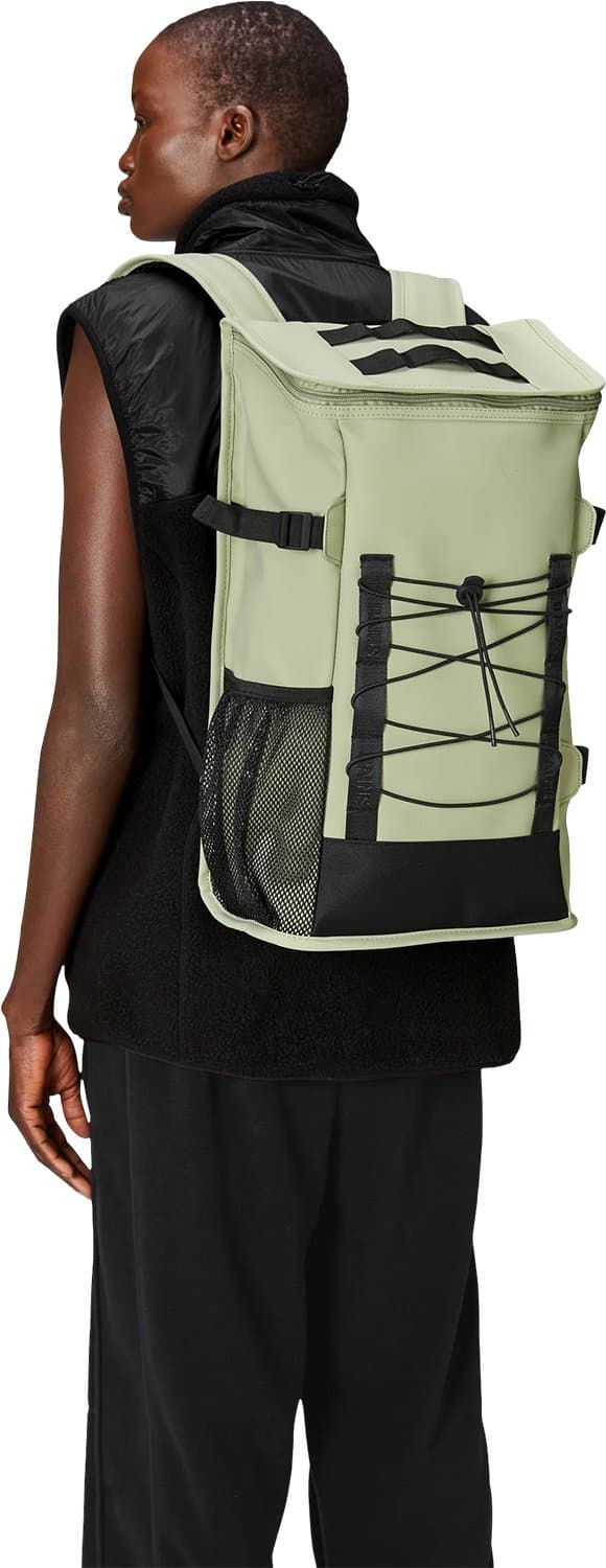 Numéro de l'image de la galerie de produits 2 pour le produit Sac d'alpiniste Trail 22L