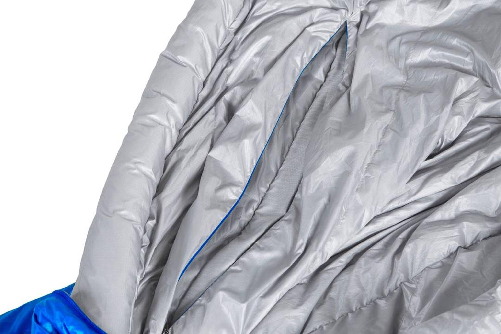 Product gallery image number 10 for product Disco Endless Promise Long Sleeping Bag - 30°F/-1°C - Men's