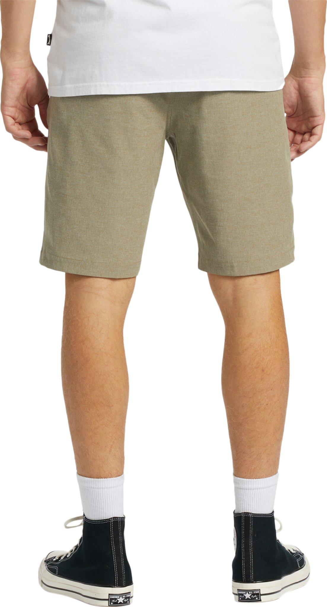 Product gallery image number 5 for product Crossfire Submersible 21 In Shorts - Men's