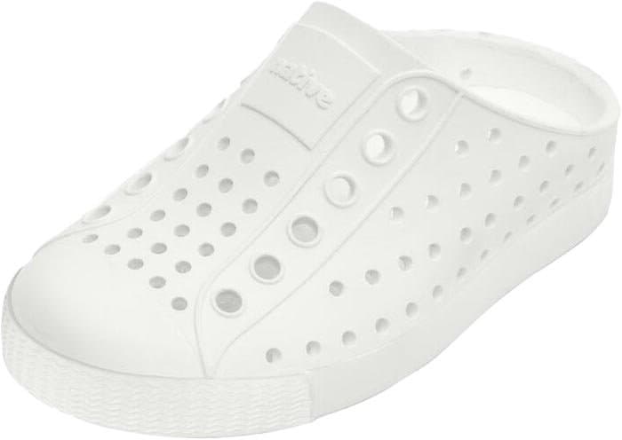 Product gallery image number 4 for product Jefferson Clog Sugarlite Shoes - Youth