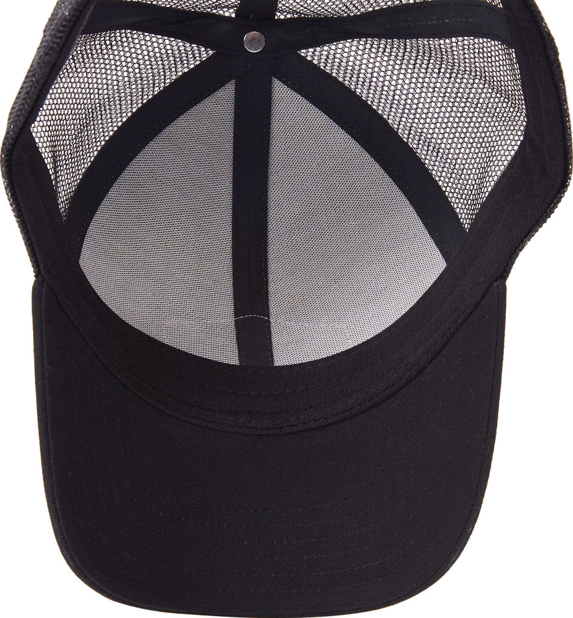 Product gallery image number 5 for product Walled Trucker Hat - Boys