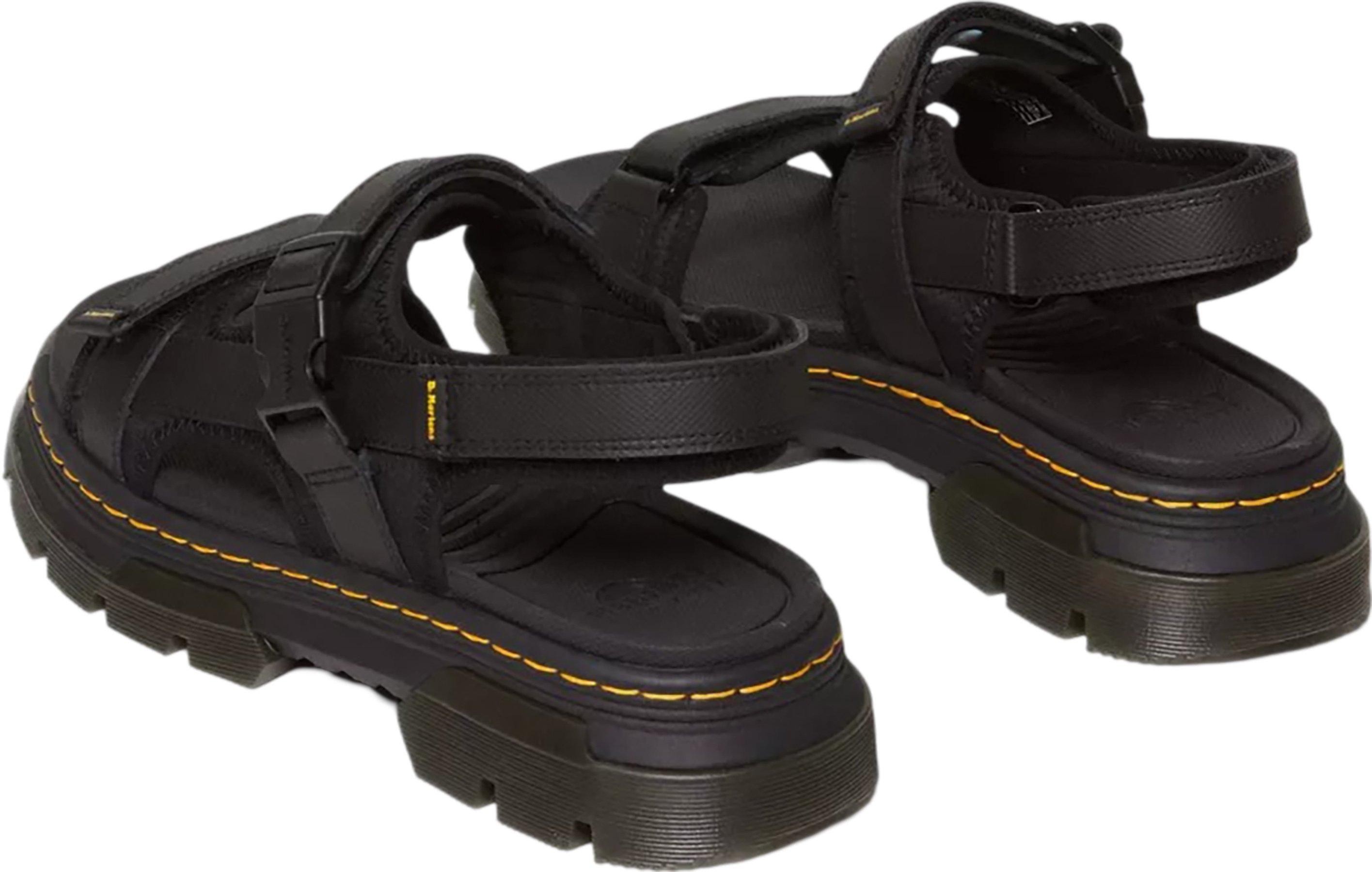 Product gallery image number 2 for product Forster Webbing Sandals - Unisex