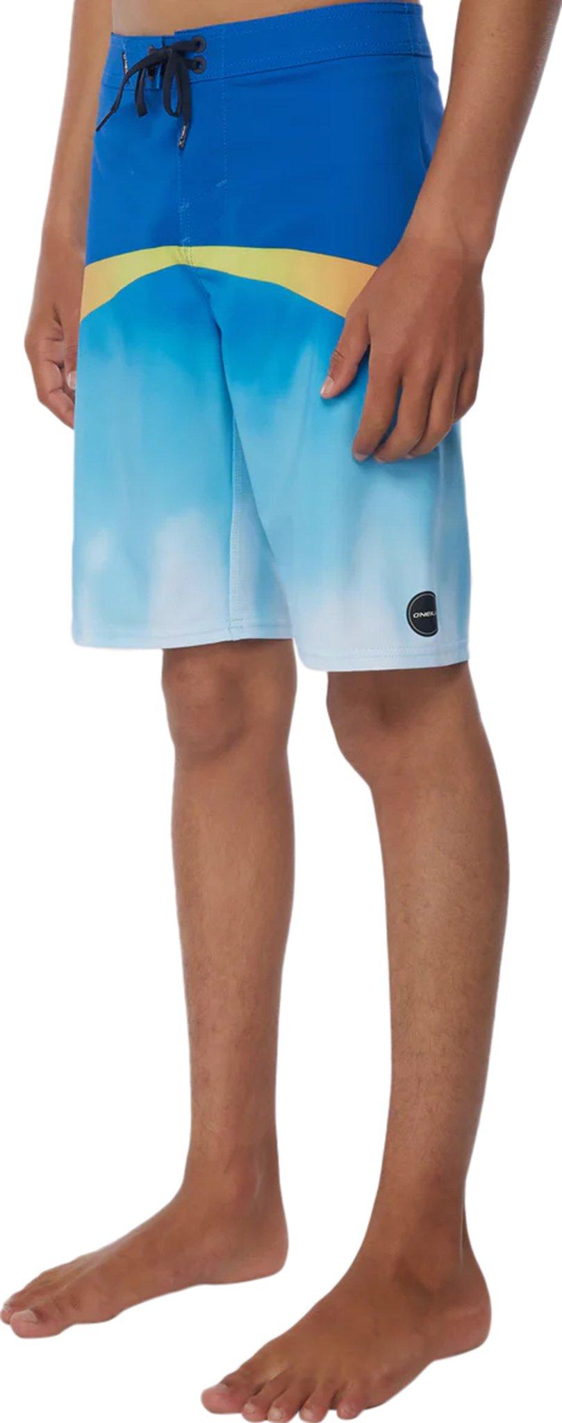 Product gallery image number 4 for product Hyperfreak Boardshorts - Boys