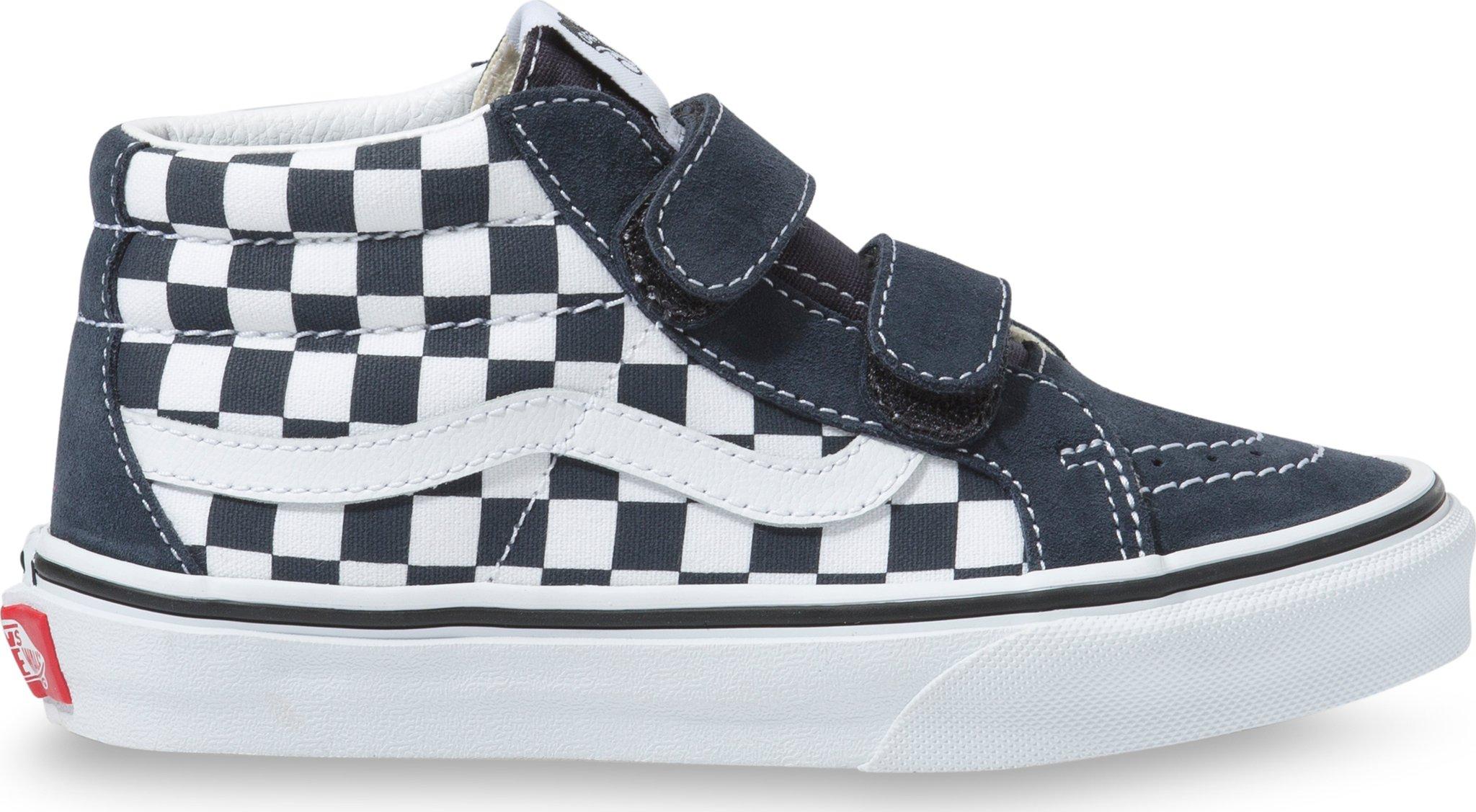 Product gallery image number 1 for product SK8-Mid Reissue V Shoes - Youth