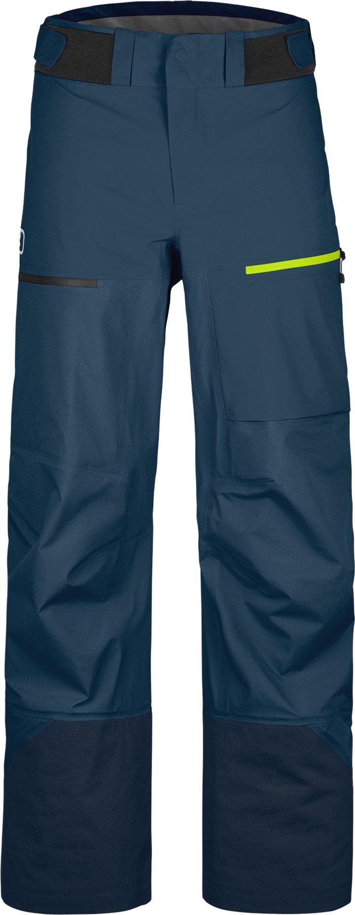 Image de produit pour Pantalon coquille 3 couches Ravine - Homme