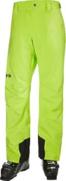 Colour: Azid Lime