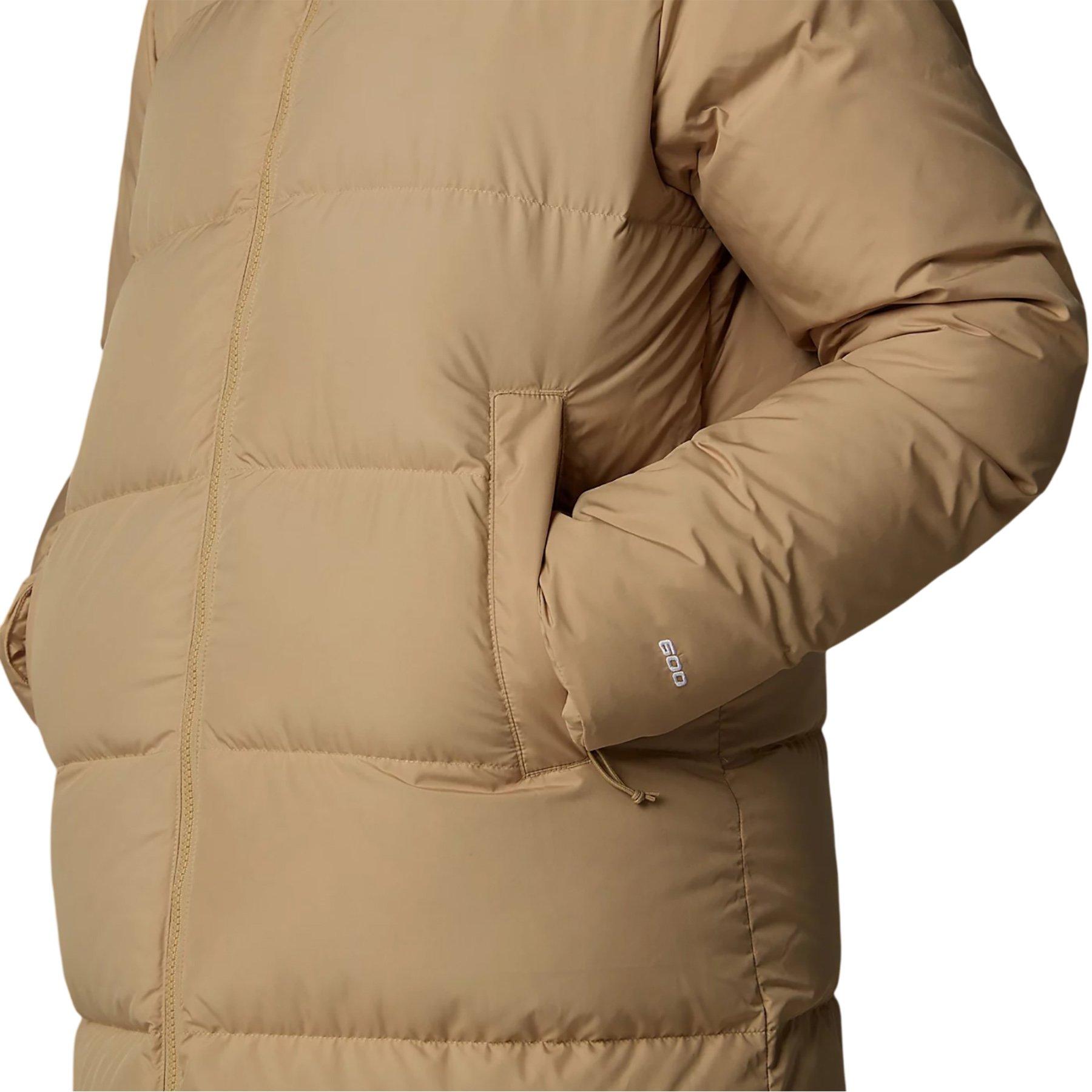 Numéro de l'image de la galerie de produits 4 pour le produit Parka Triple C - Femme