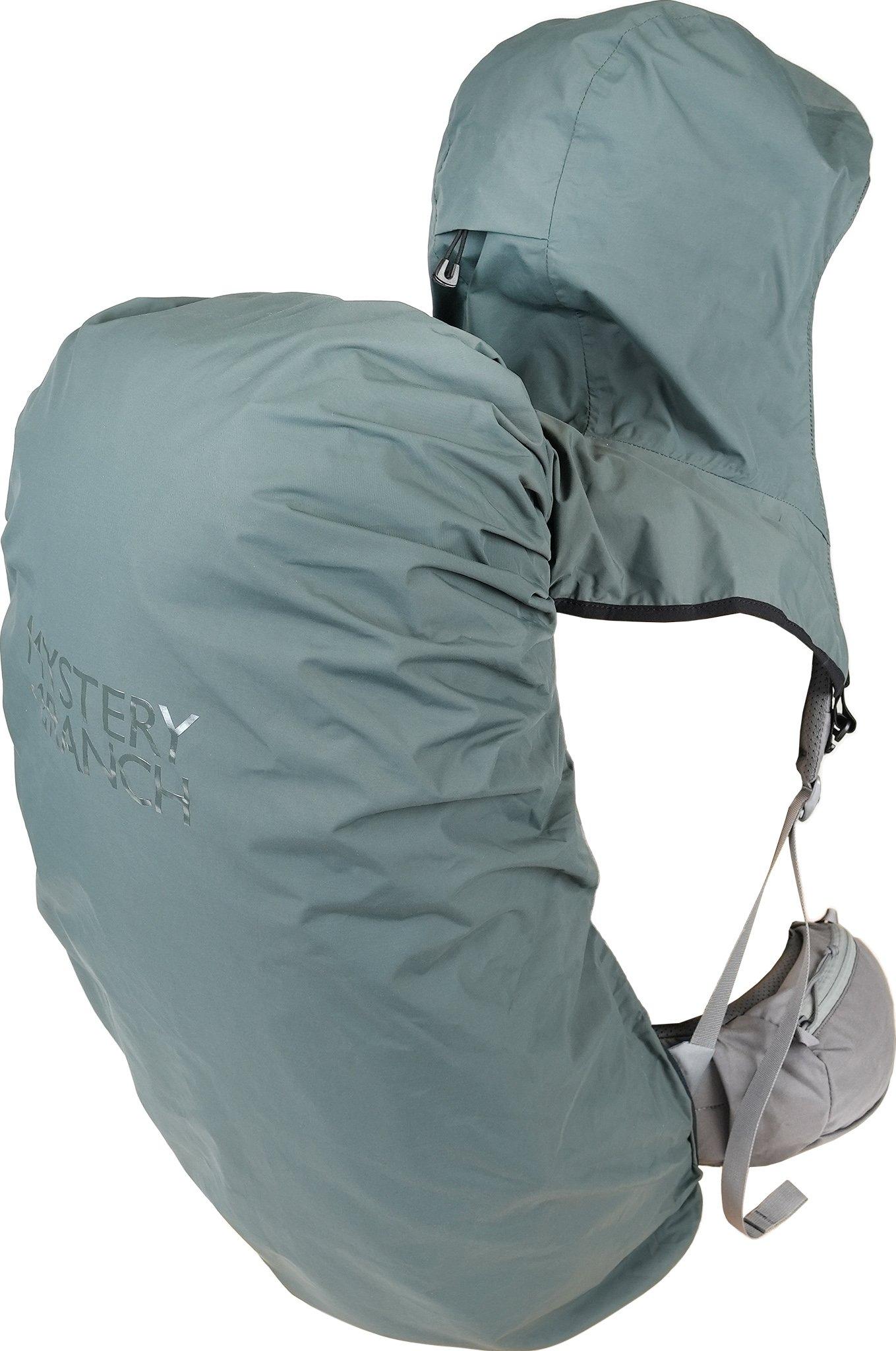 Image de produit pour Housse imperméable moyenne pour sac à dos Super Fly