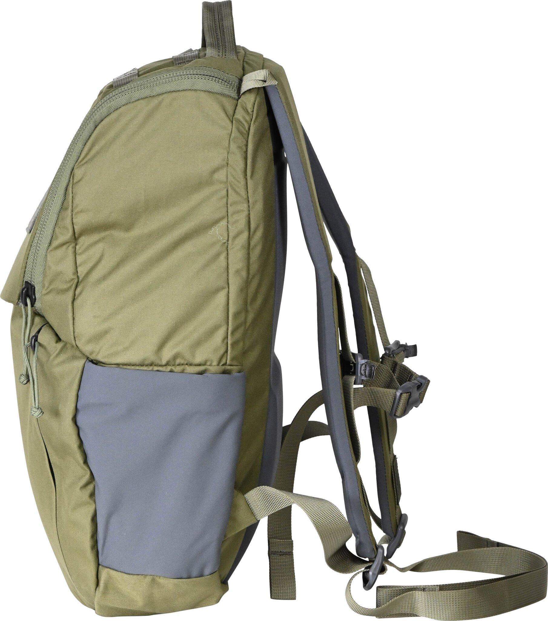 Product gallery image number 4 for product Backpack Rip Ruck 15L