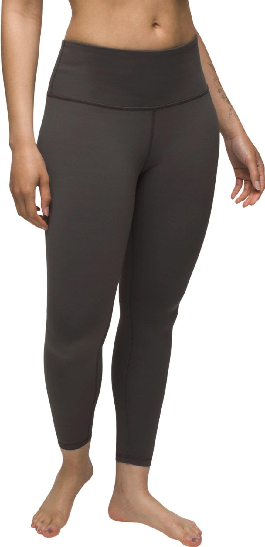 Product gallery image number 3 for product Chakara 7/8 Legging - Women's