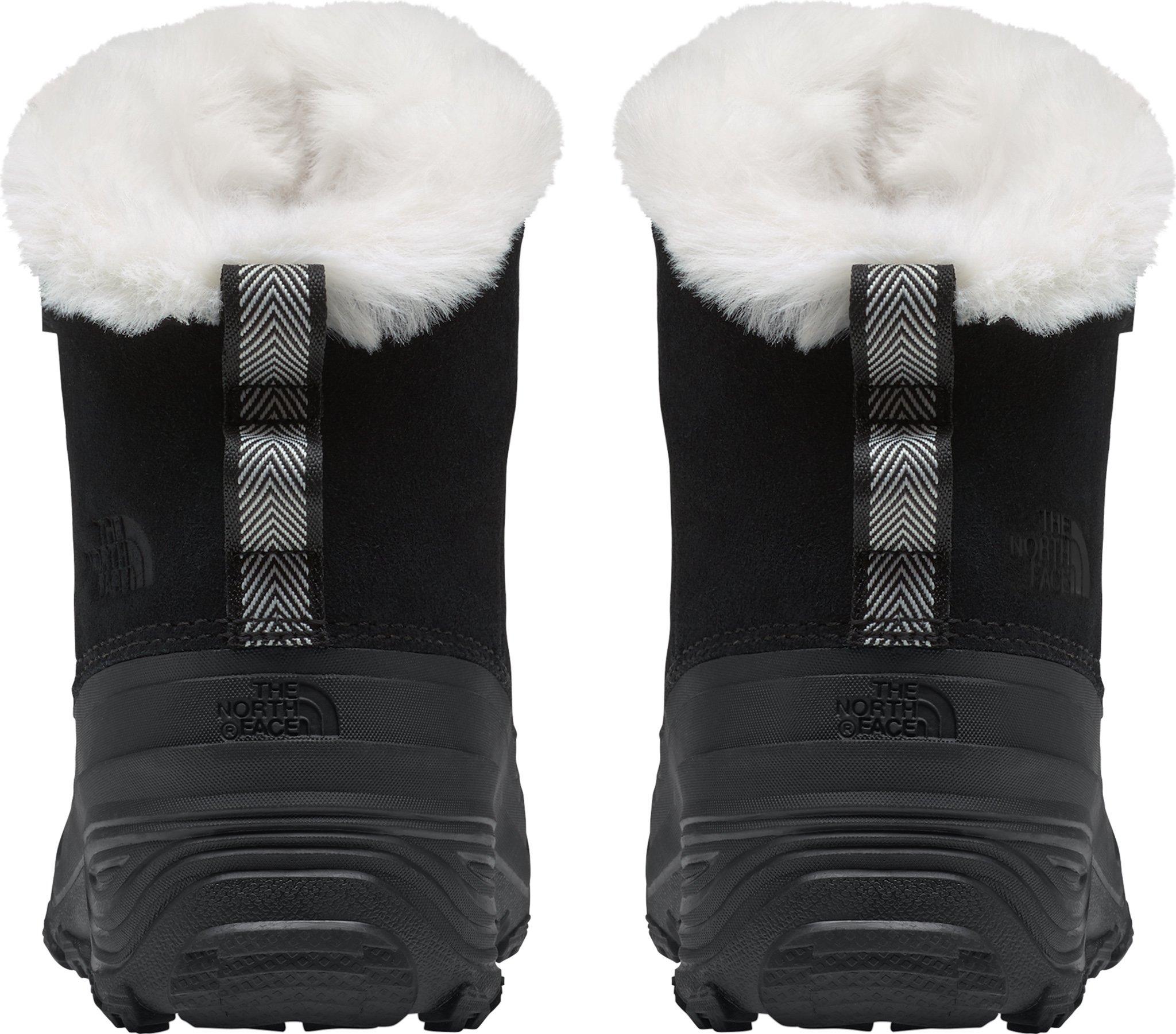 Product gallery image number 4 for product Shellista V Lace Waterproof Boots - Youth