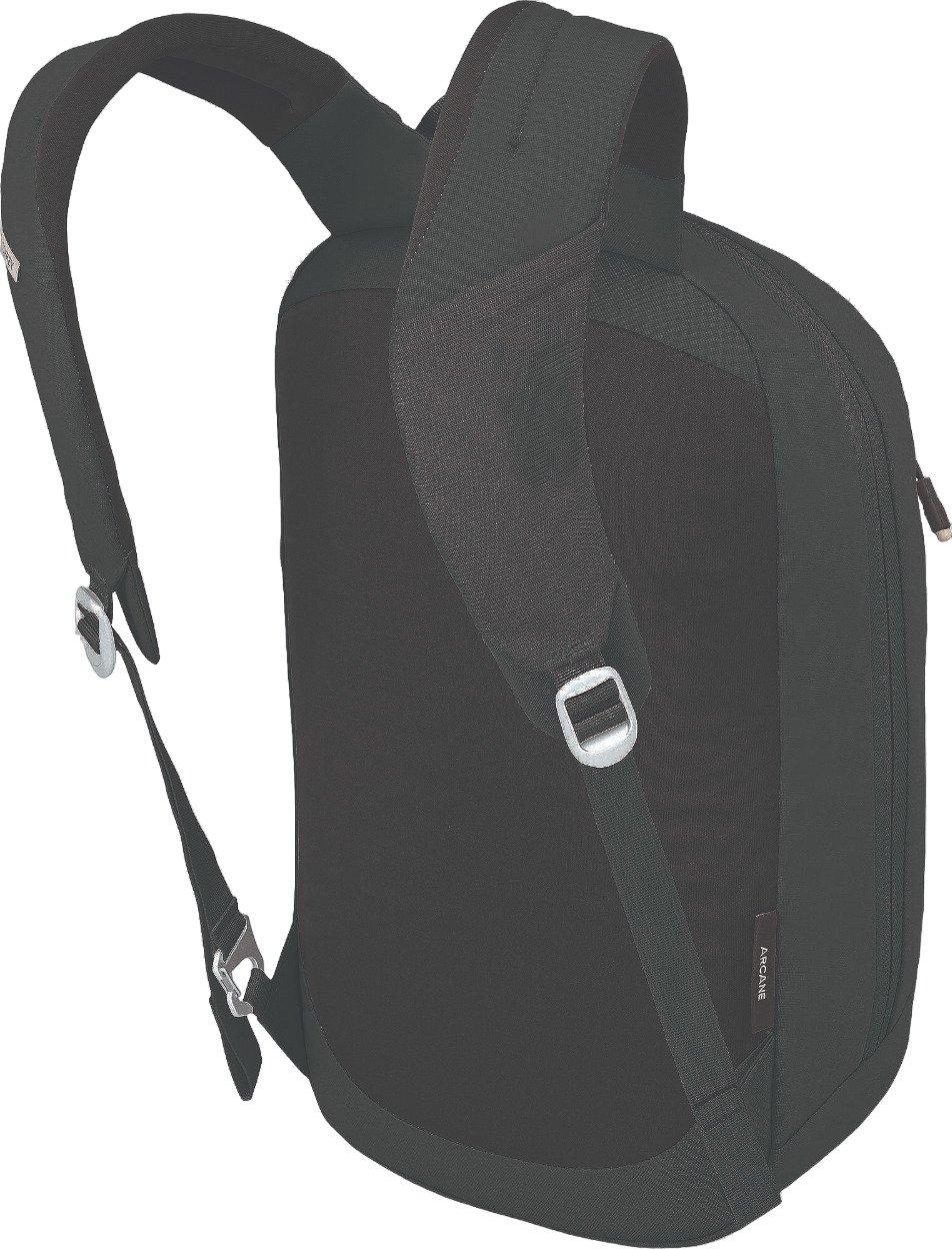 Product gallery image number 1 for product Arcane Daypack 10L - Small 