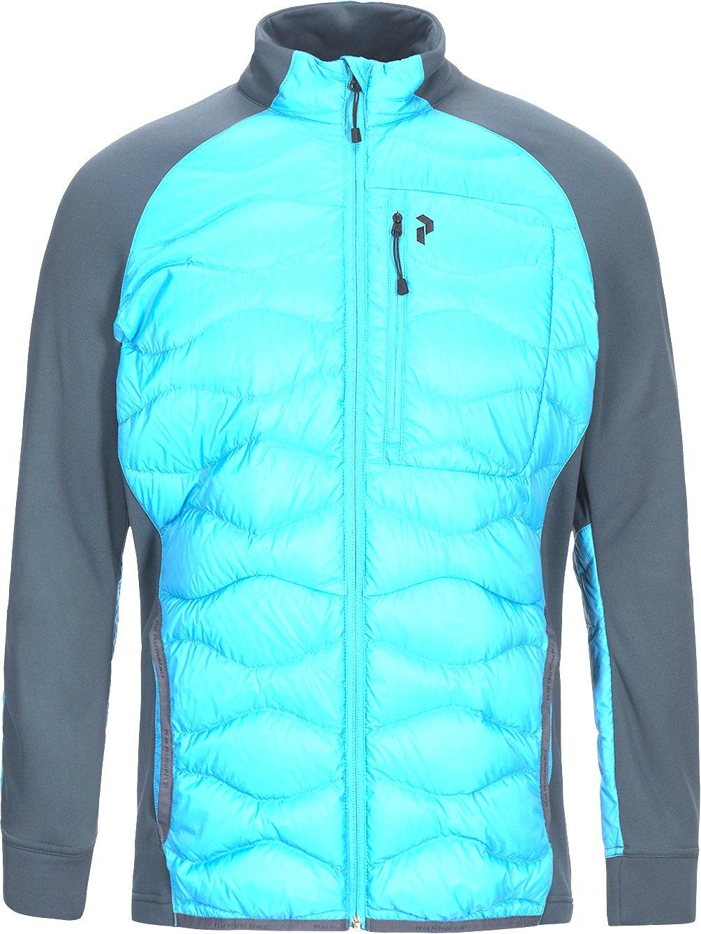 Product gallery image number 1 for product Helium Hybrid Jacket - Men's