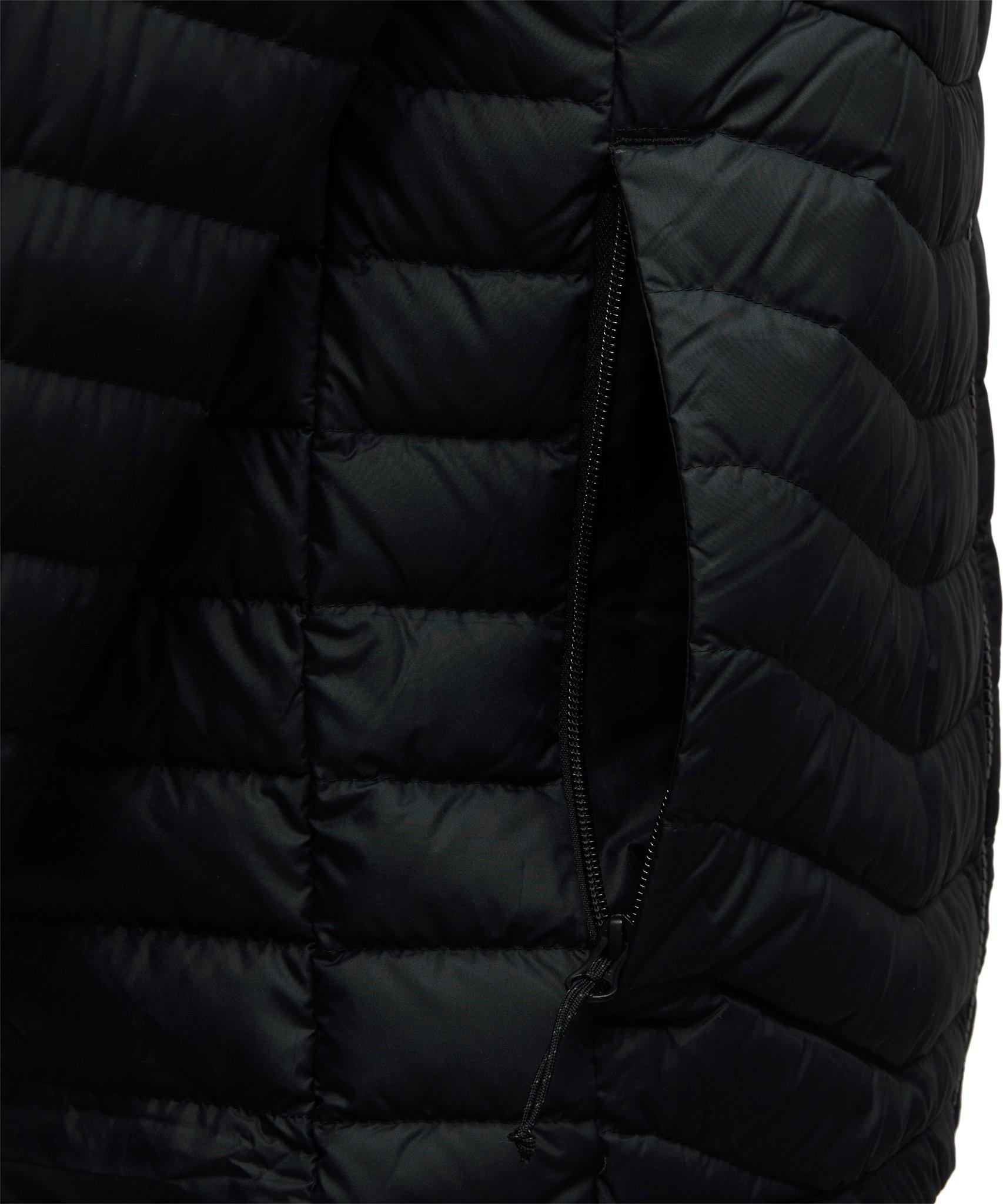 Product gallery image number 10 for product Westridge Down Hooded Jacket - Men's