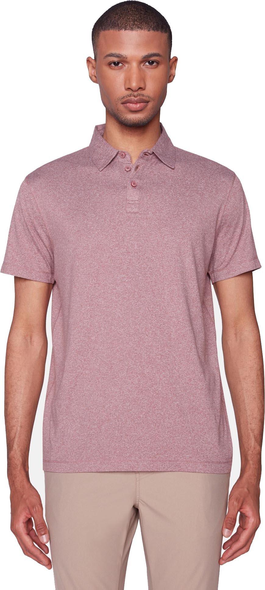 Product gallery image number 1 for product Active Polo Shirt - Men's