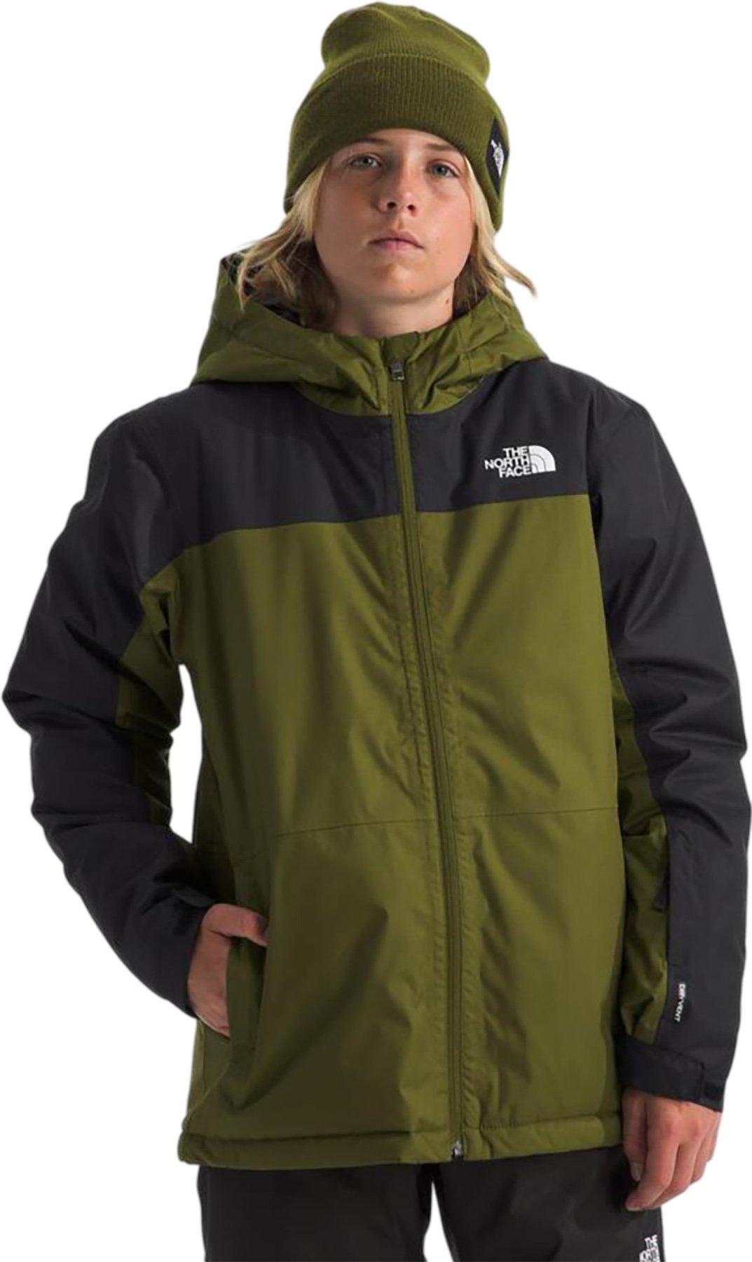 Product gallery image number 6 for product Freedom Insulated Jacket - Boys