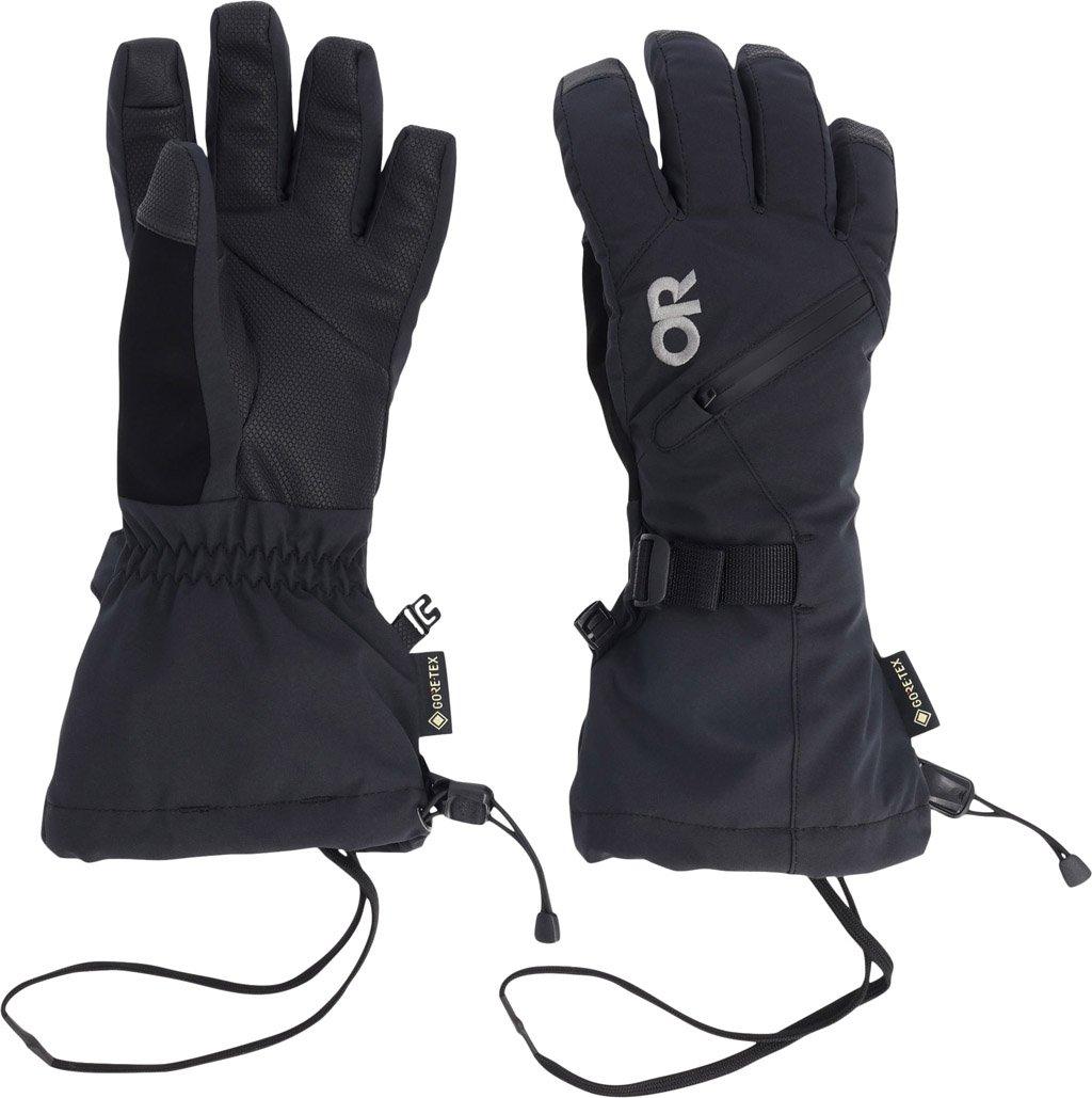 Image de produit pour Gants Gore-Tex de Revolution II - Femme