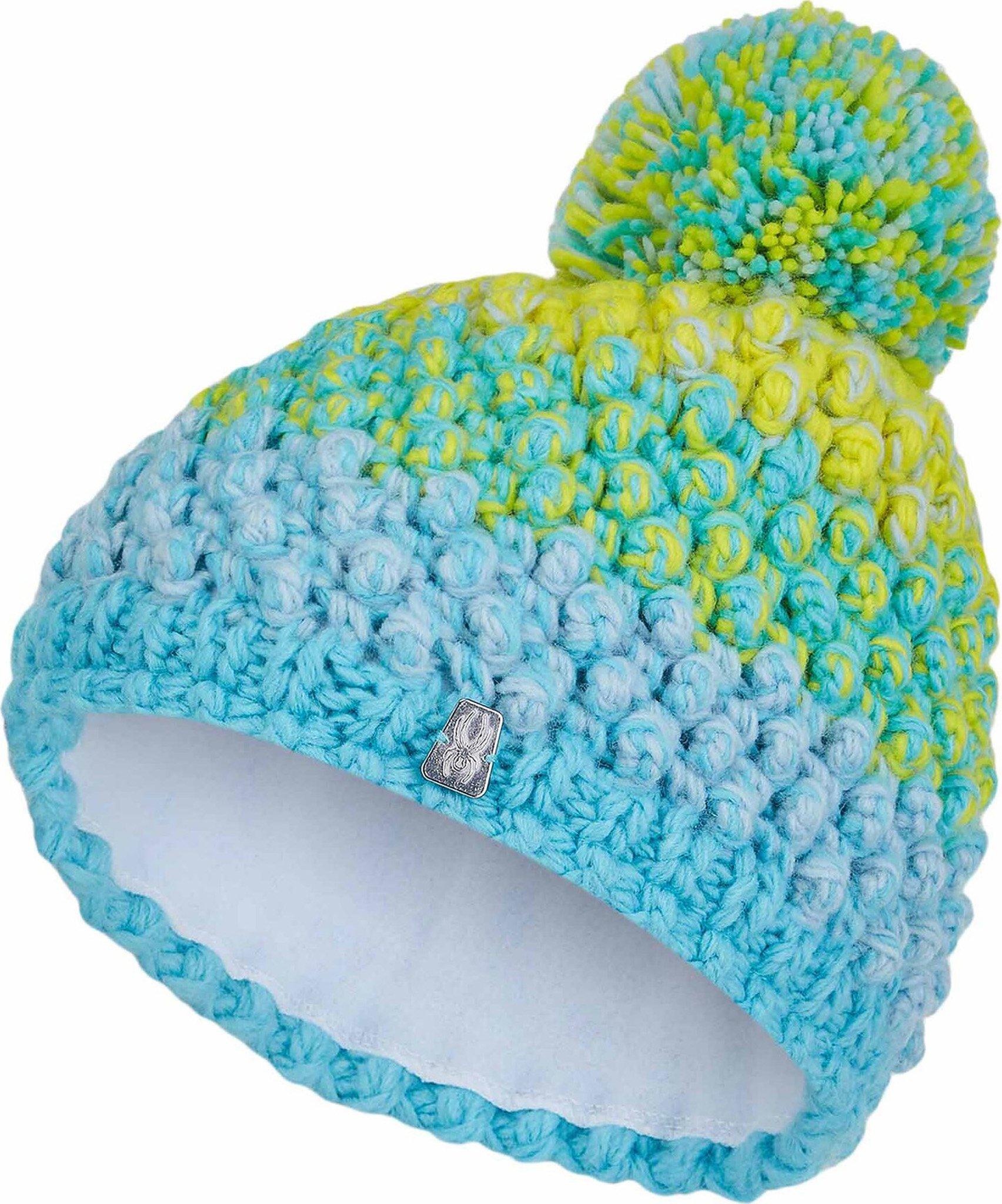 Numéro de l'image de la galerie de produits 1 pour le produit Tuque Bitsy Brrr Berry - Petit enfant