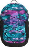 Couleur: Scuba Blue TNF Multi Dye Print - TNF Black