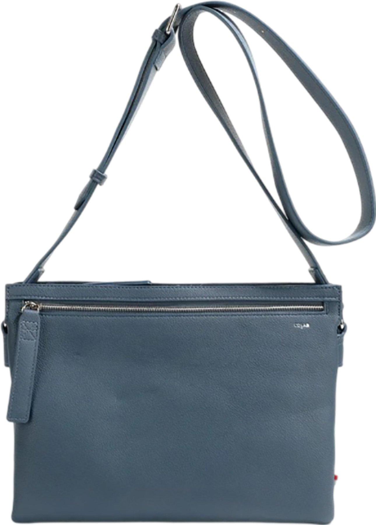 Product gallery image number 2 for product OMG Adzilla Marka Doublet Crossbody Bag 