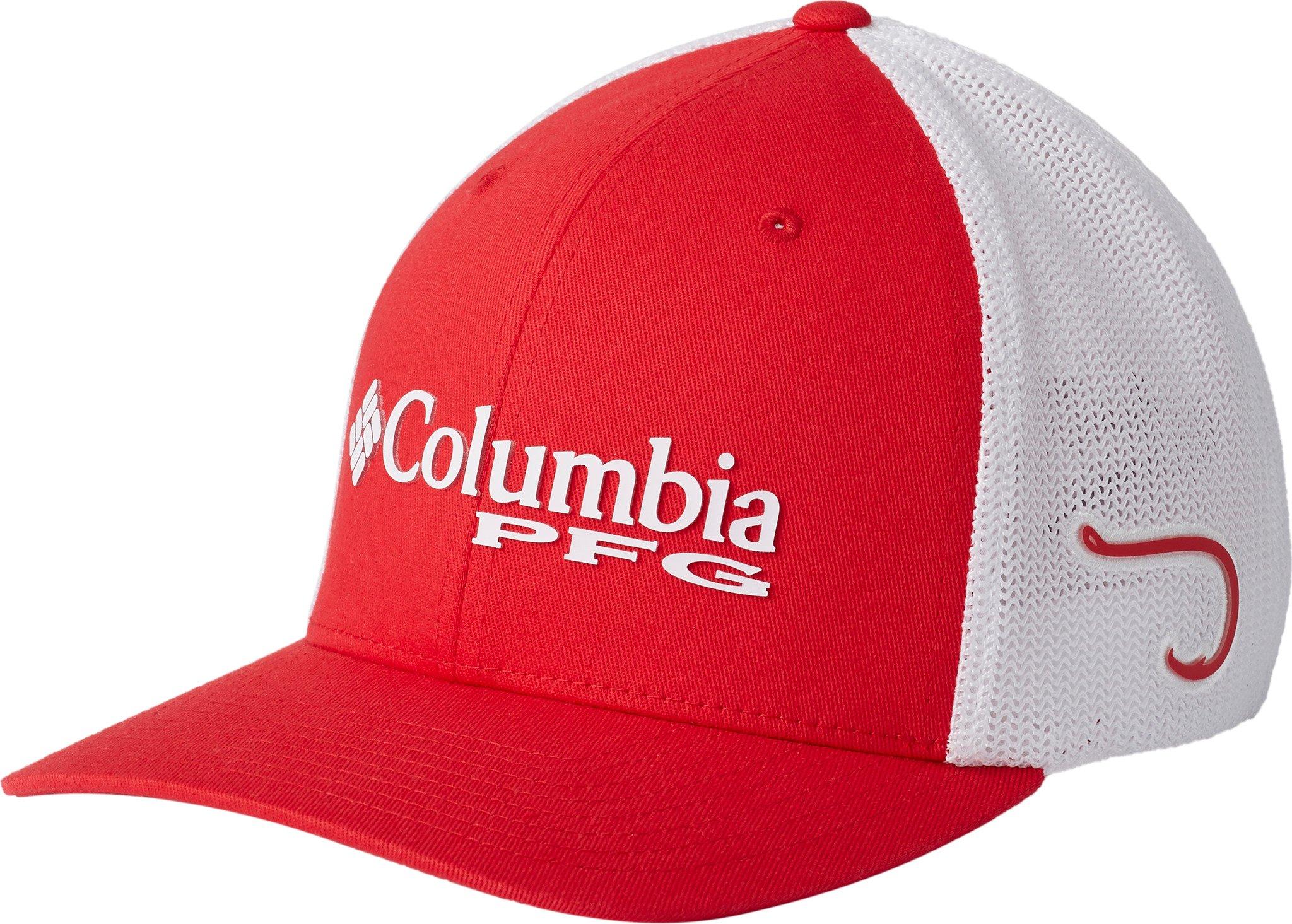 Product gallery image number 1 for product  PFG Mesh Ball Cap - Men's