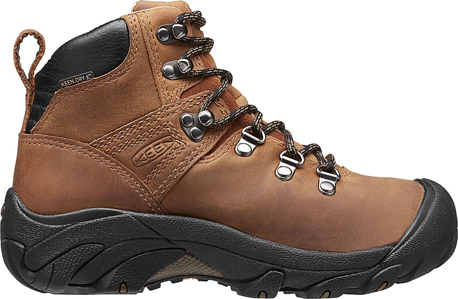 Product gallery image number 2 for product Pyrenees Hiking Boots - Women's