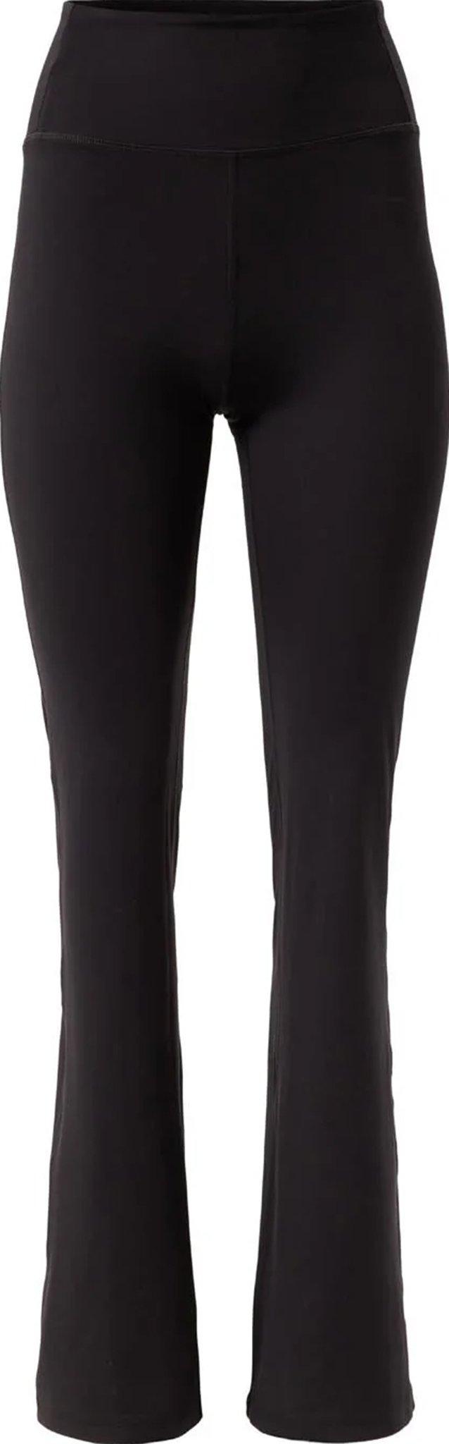 Image de produit pour Legging évasé compressif - Femme