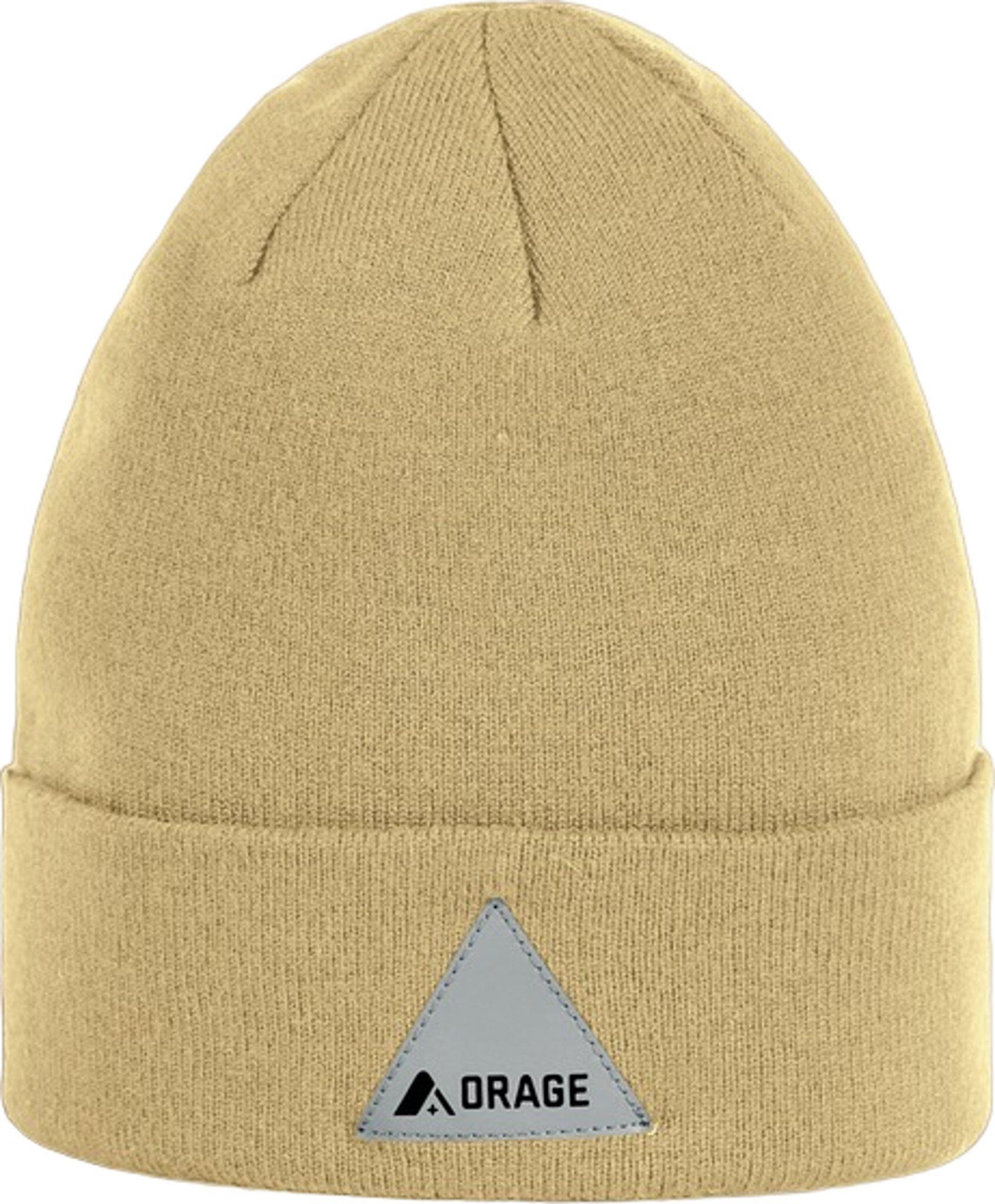 Numéro de l'image de la galerie de produits 1 pour le produit Tuque Davis - Jeune