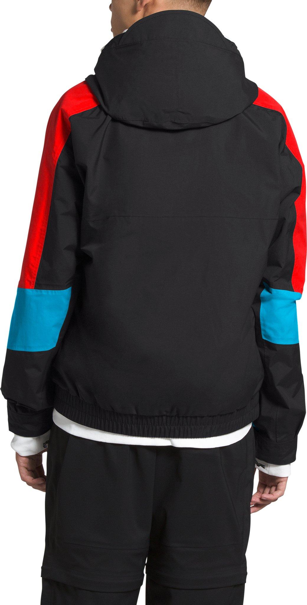 Product gallery image number 3 for product 90 Extreme Rain Jacket - Unisex