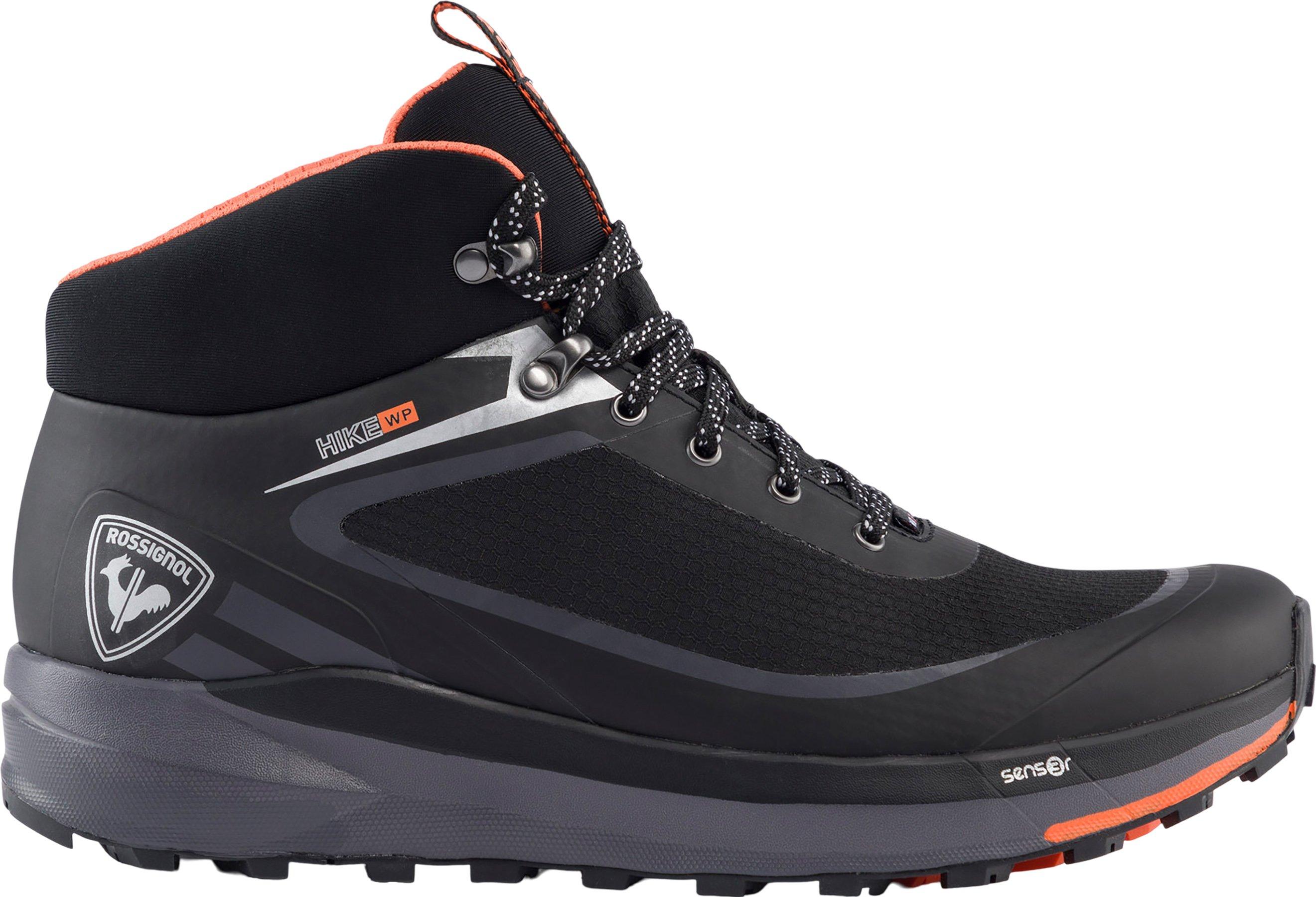 Product gallery image number 1 for product Skpr Waterproof Hiking Boot - Women's