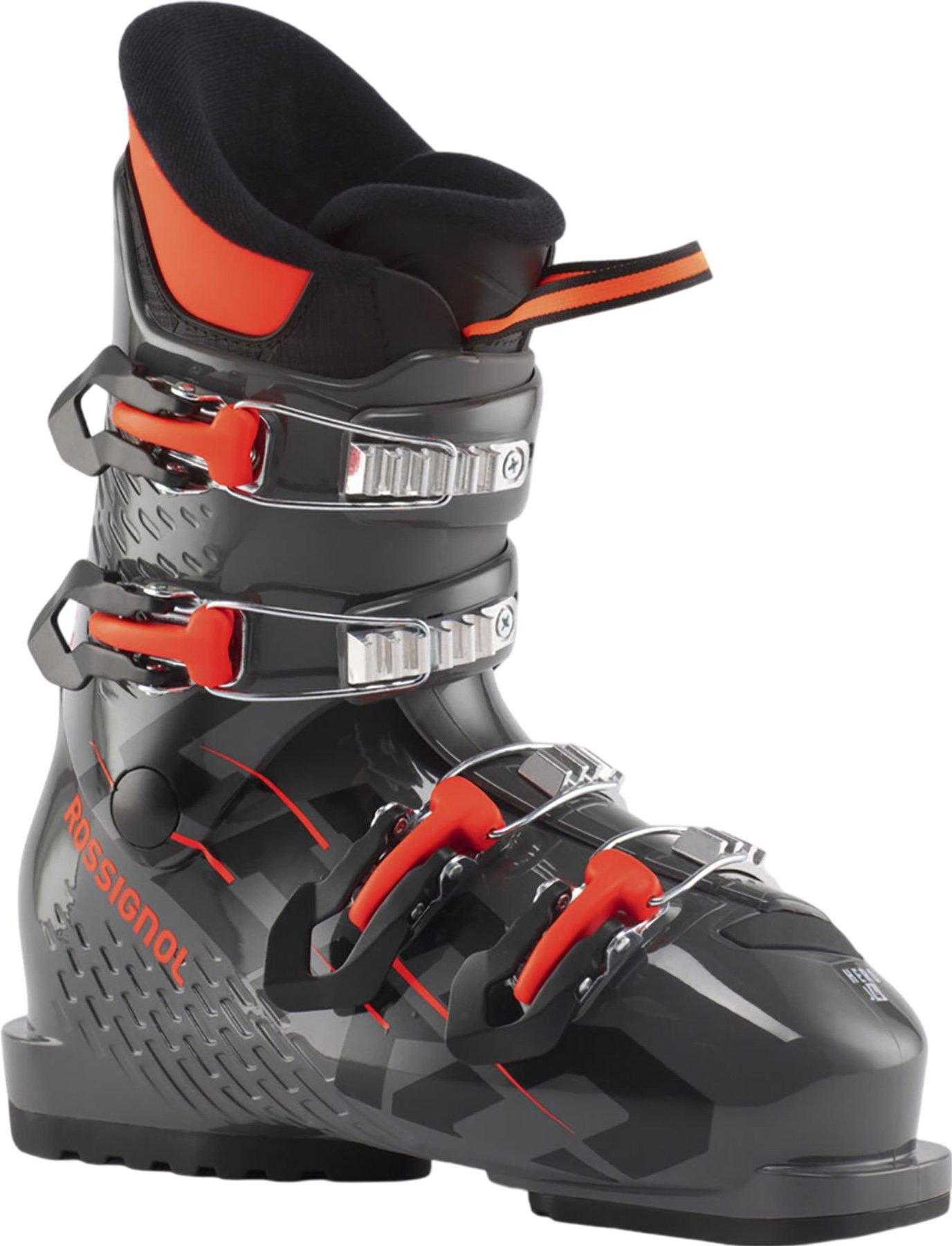 Numéro de l'image de la galerie de produits 9 pour le produit Bottes de ski On Piste Hero J4 - Enfant