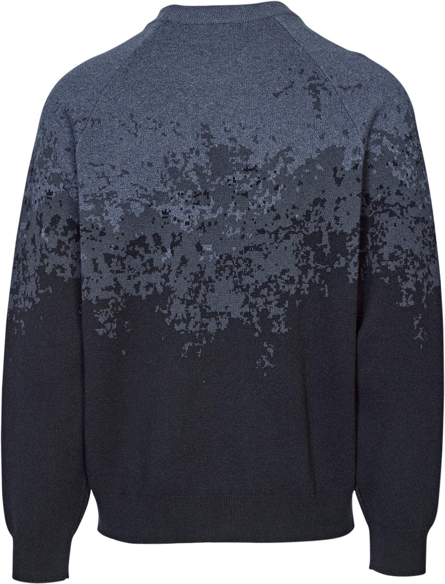 Product gallery image number 3 for product Westminster Heavyweight Merino Blend Knit Sweater - Men's