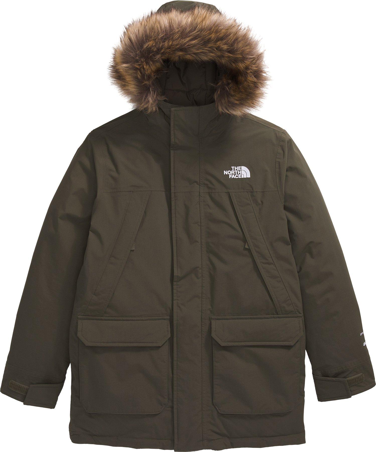 Product image for McMurdo Parka - Boys