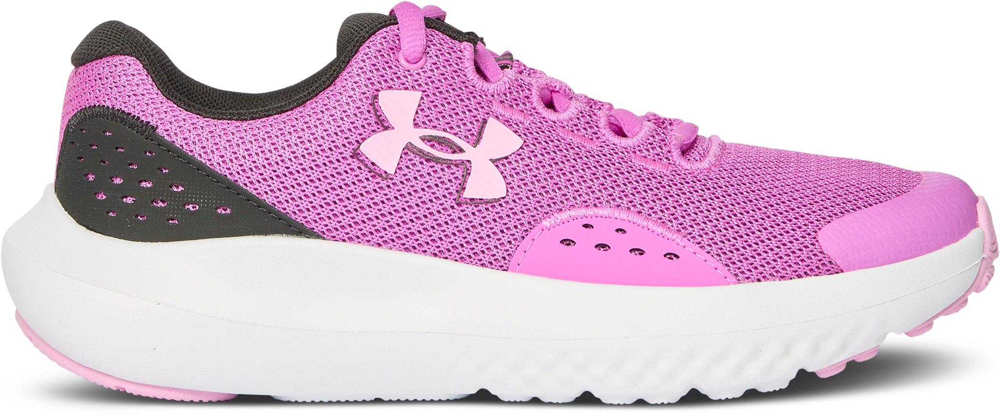 Image de produit pour Souliers de course UA Surge 4 - Fille