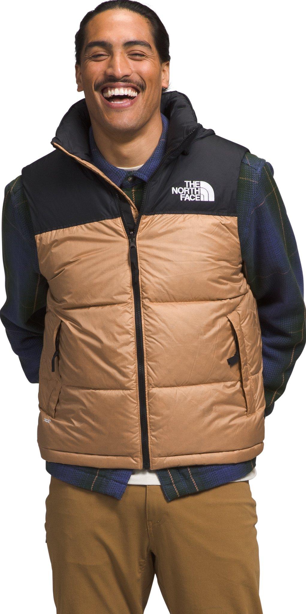 Product image for 1996 Retro Nuptse Vest - Men's