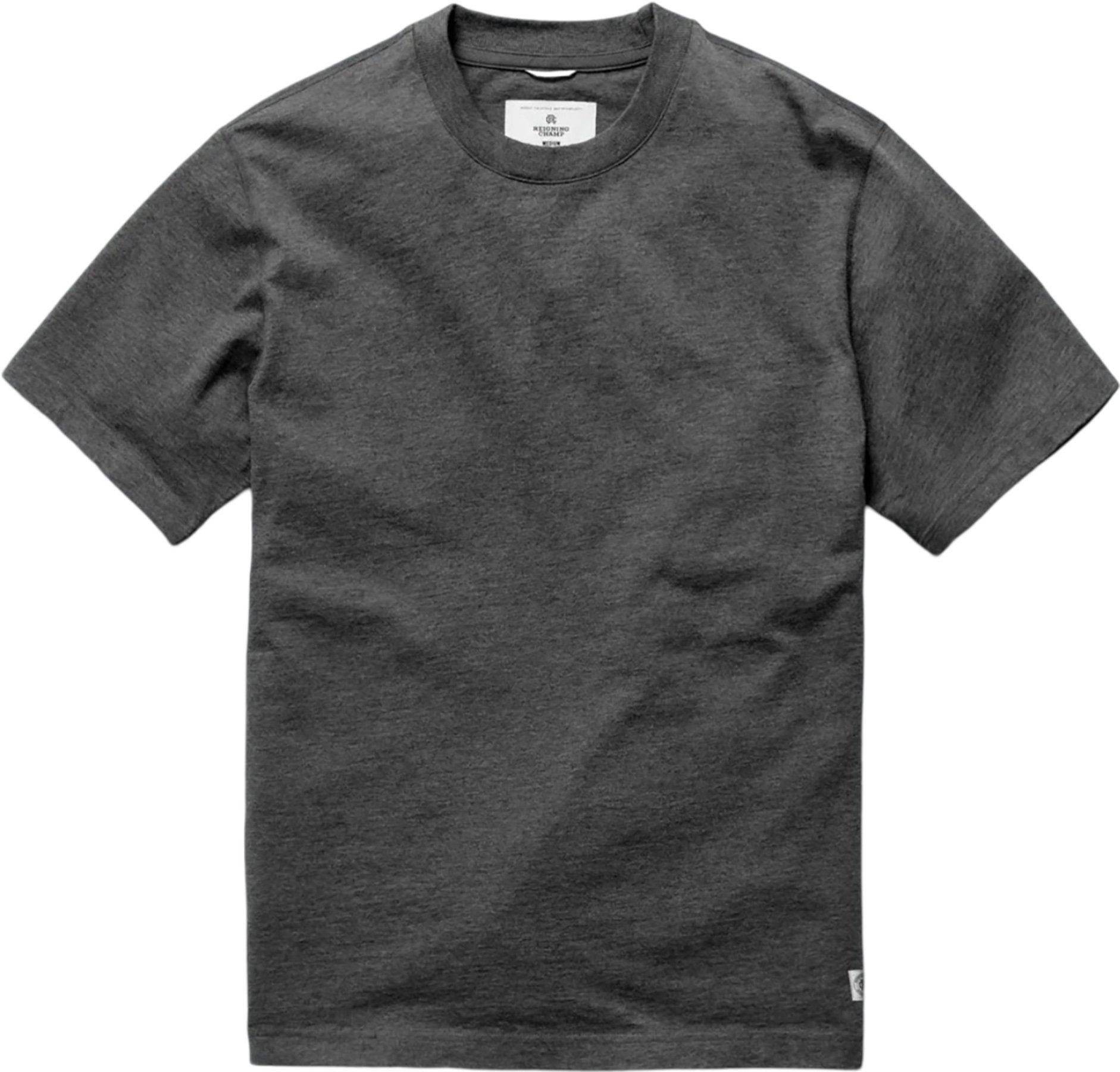 Product gallery image number 1 for product Midweight Jersey Standard T-Shirt - Men's