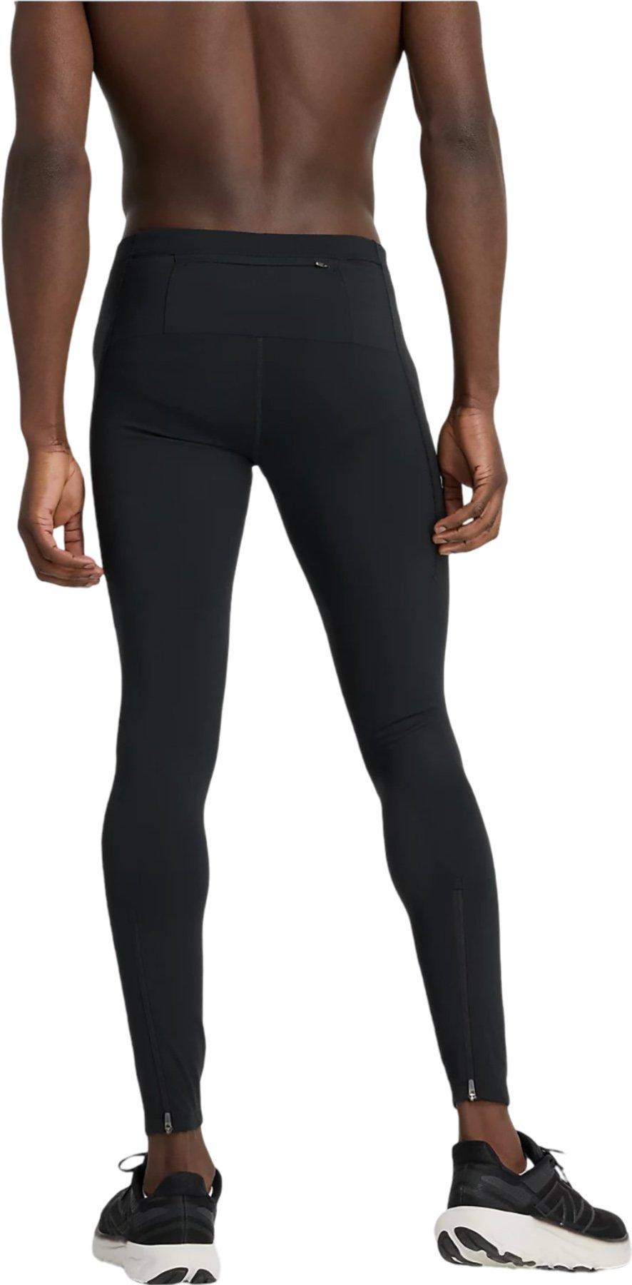 Product gallery image number 4 for product NB Sleek Pocket Tights - Men's