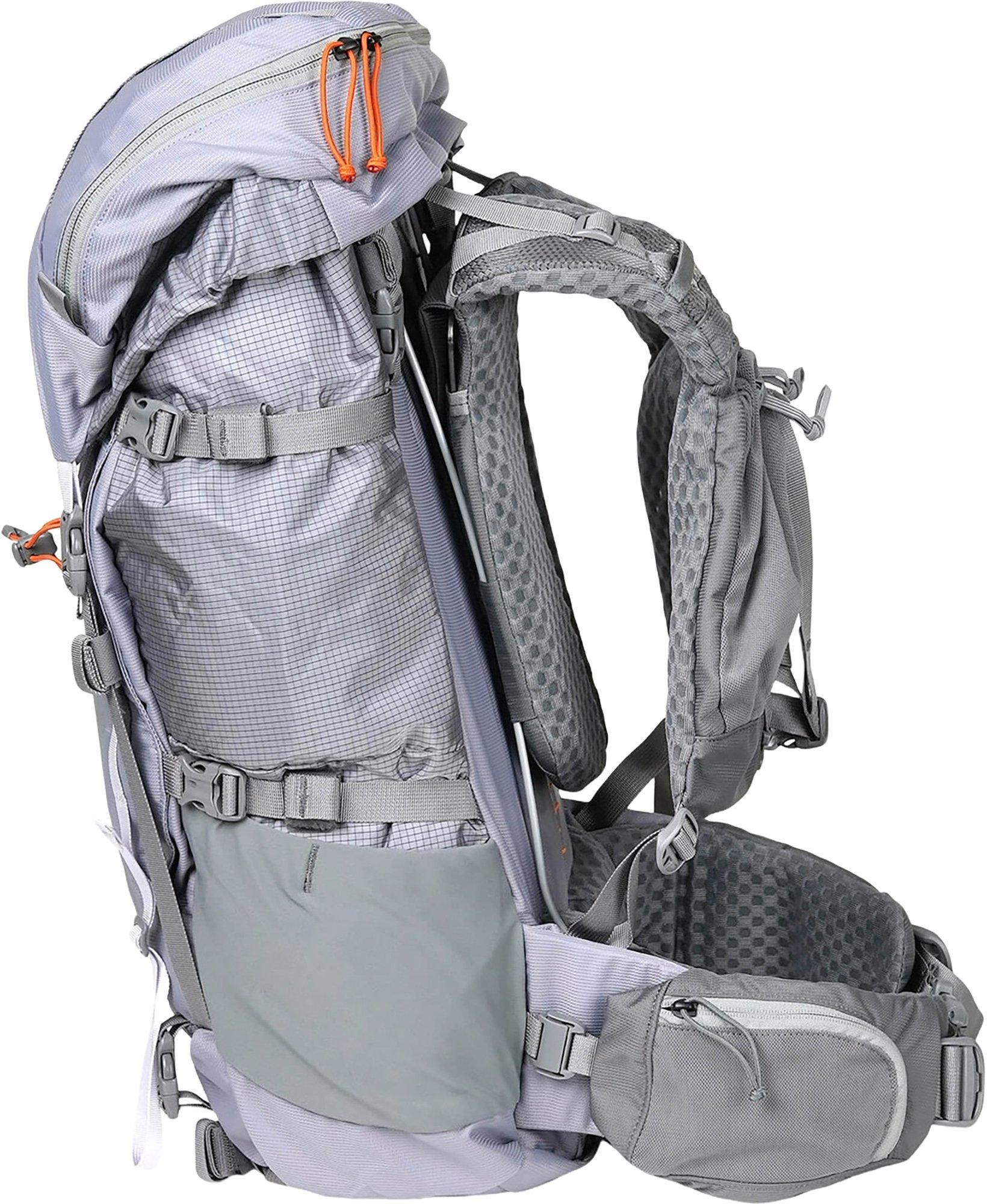 Product gallery image number 4 for product Bridger Backpack 45L - Women's