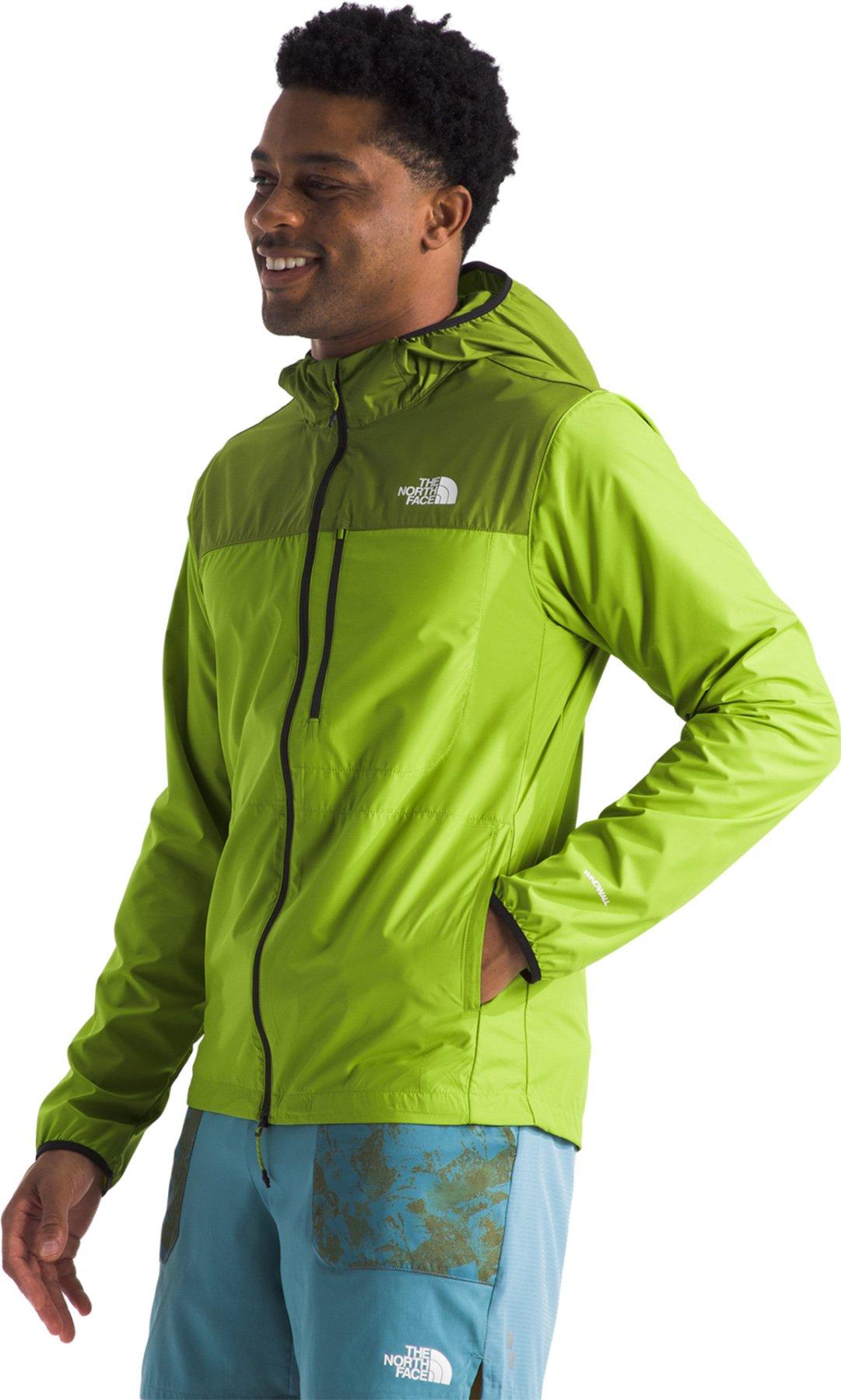 Product gallery image number 4 for product Higher Run Wind Jacket - Men’s